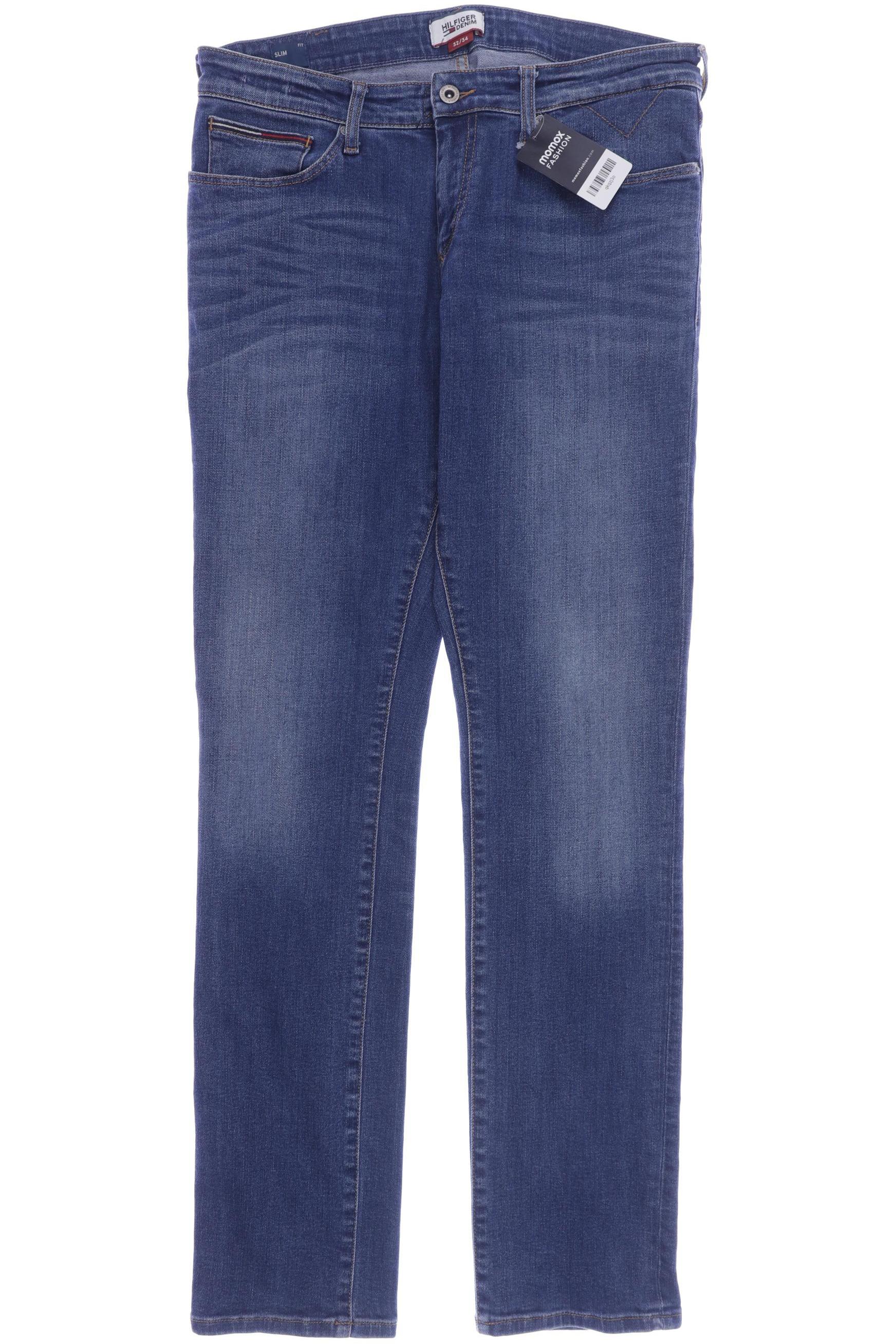 

Hilfiger Denim Herren Jeans, marineblau, Gr. 50