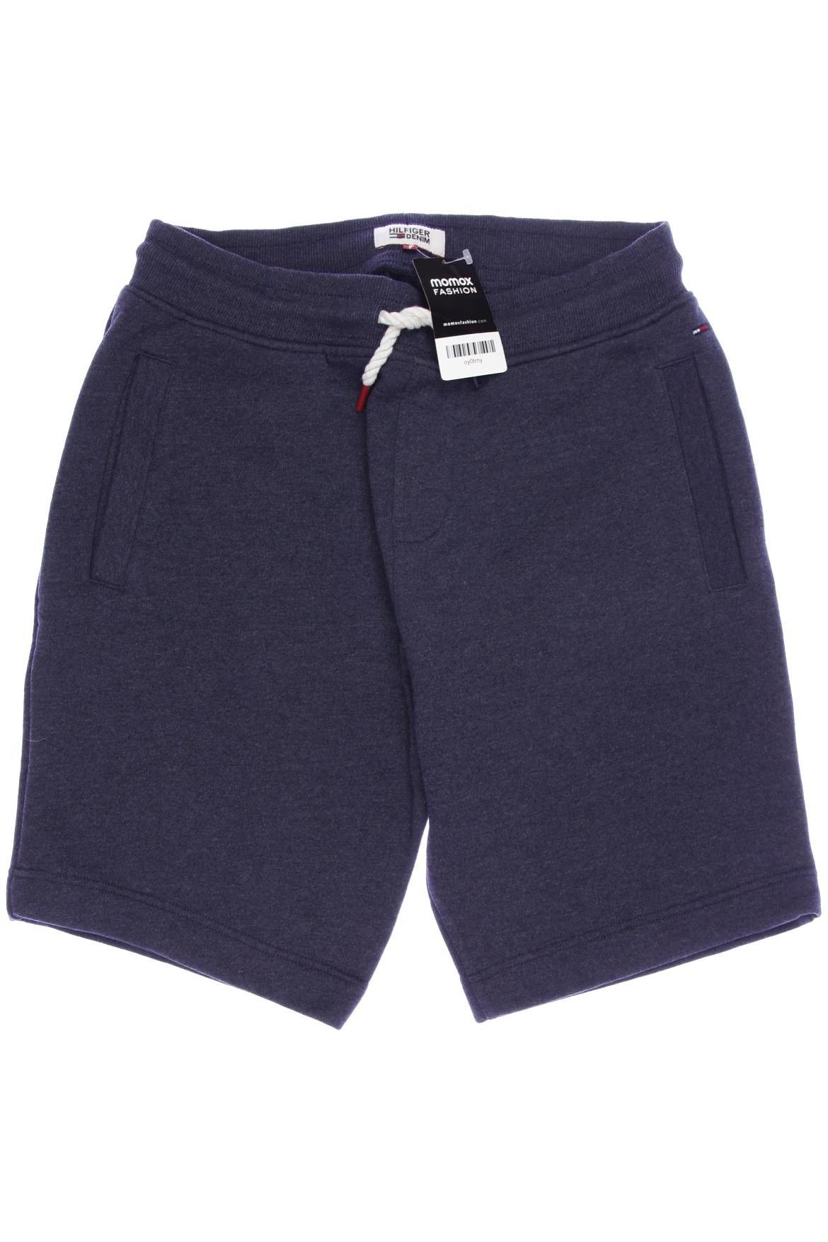 

Hilfiger Denim Herren Shorts, grau, Gr. 52