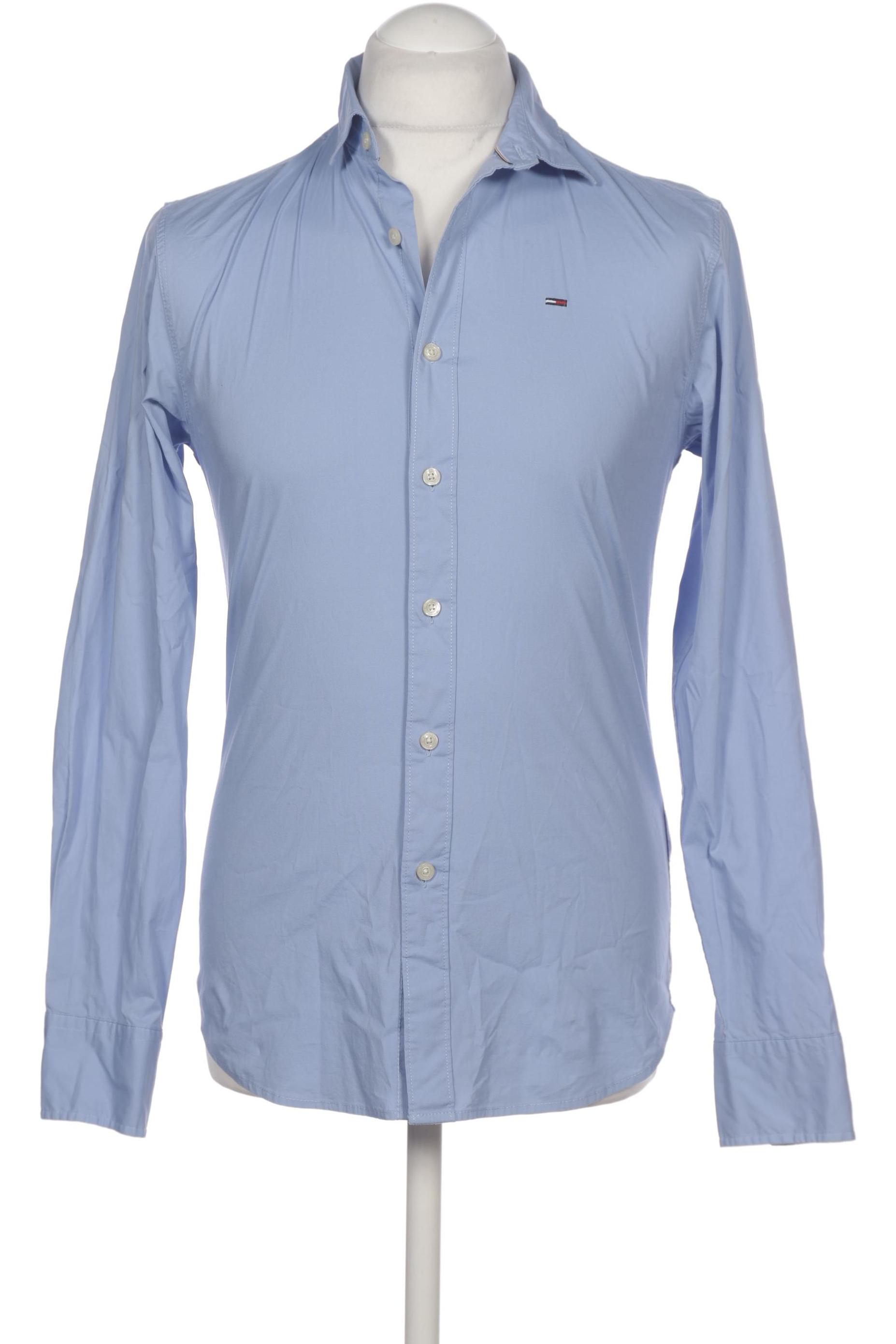 Thumbnail - Hilfiger Denim Herren Hemd, blau, Gr. 46