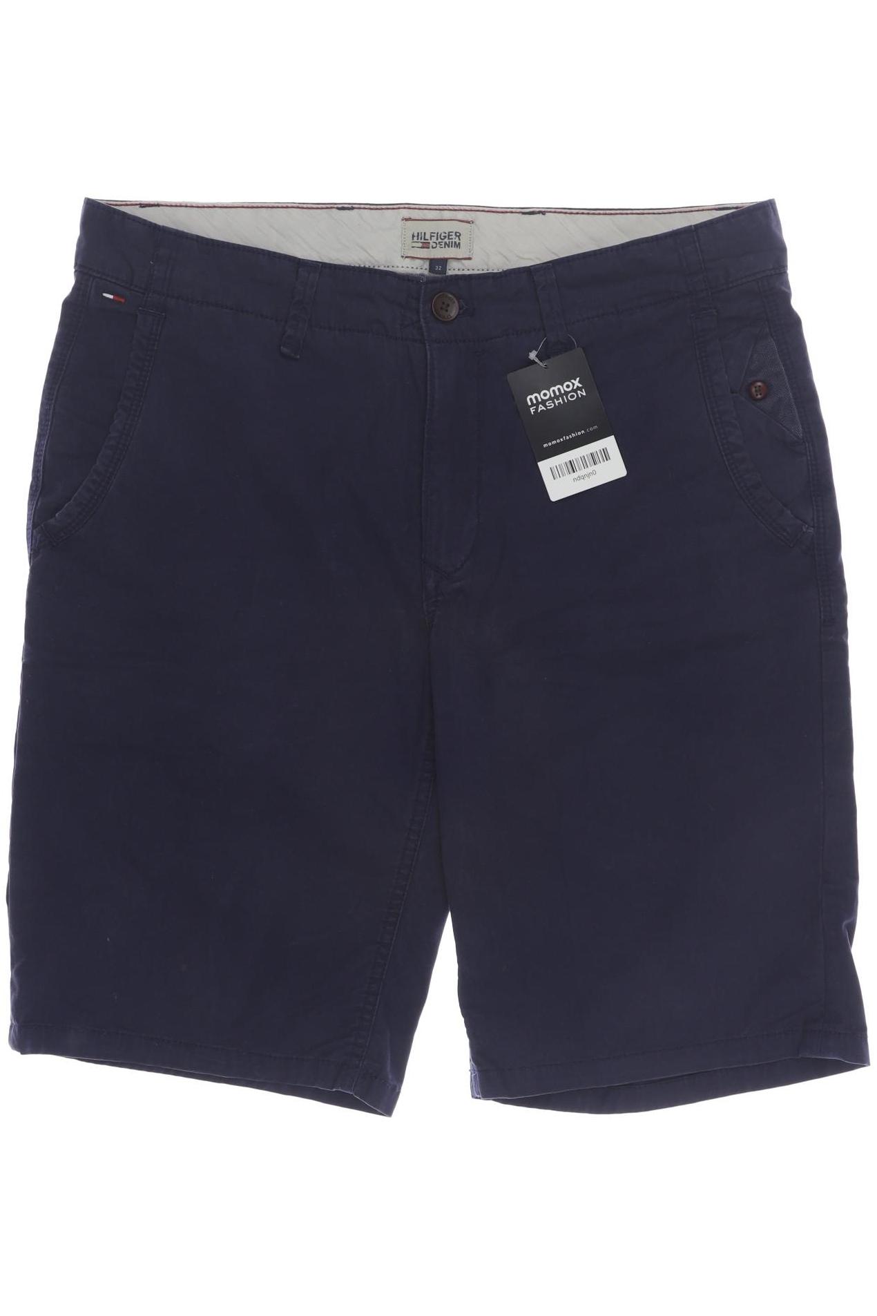 

Hilfiger Denim Herren Shorts, marineblau, Gr. 32