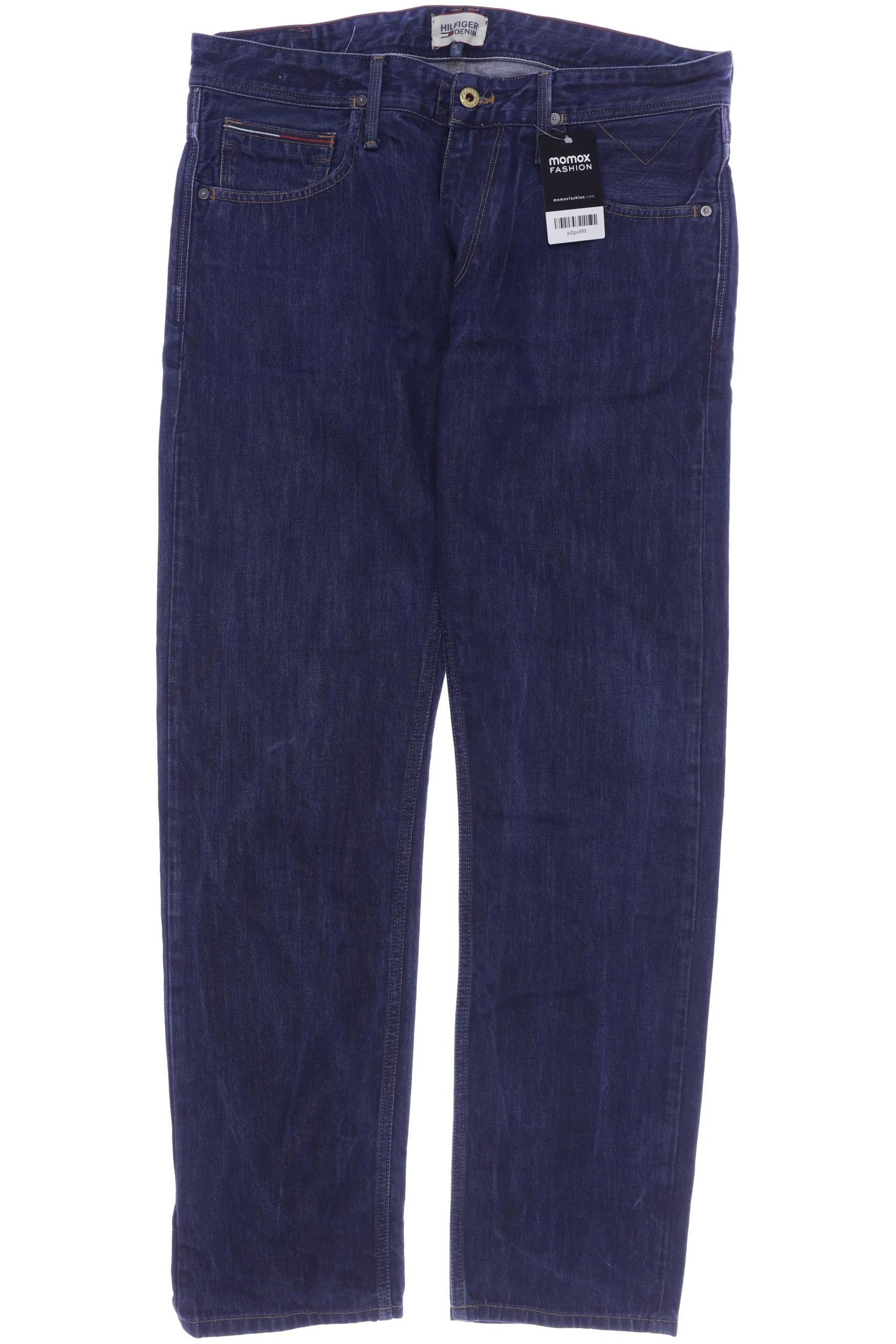 

HILFIGER DENIM Herren Jeans, blau