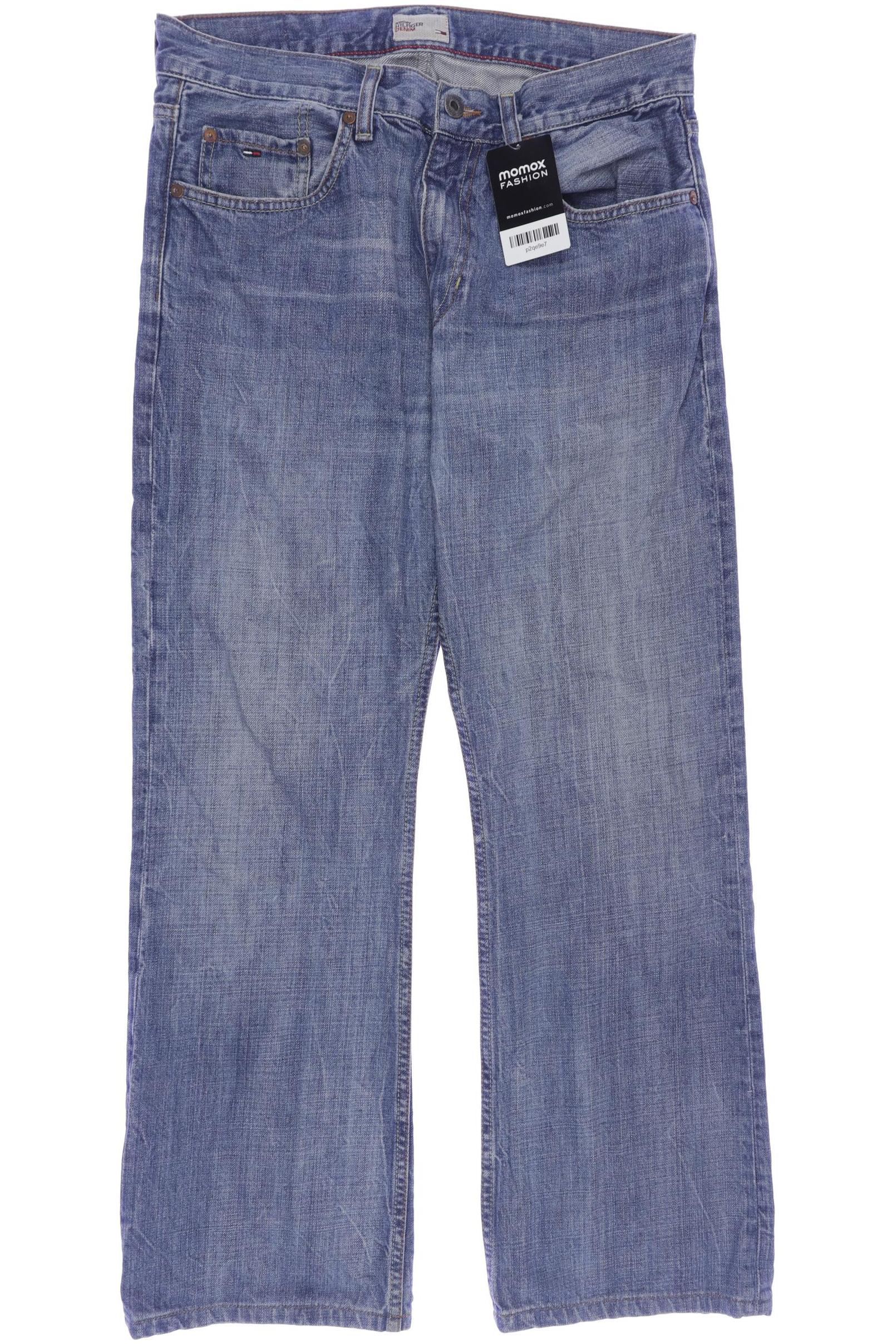 

Hilfiger Denim Herren Jeans, blau, Gr. 31