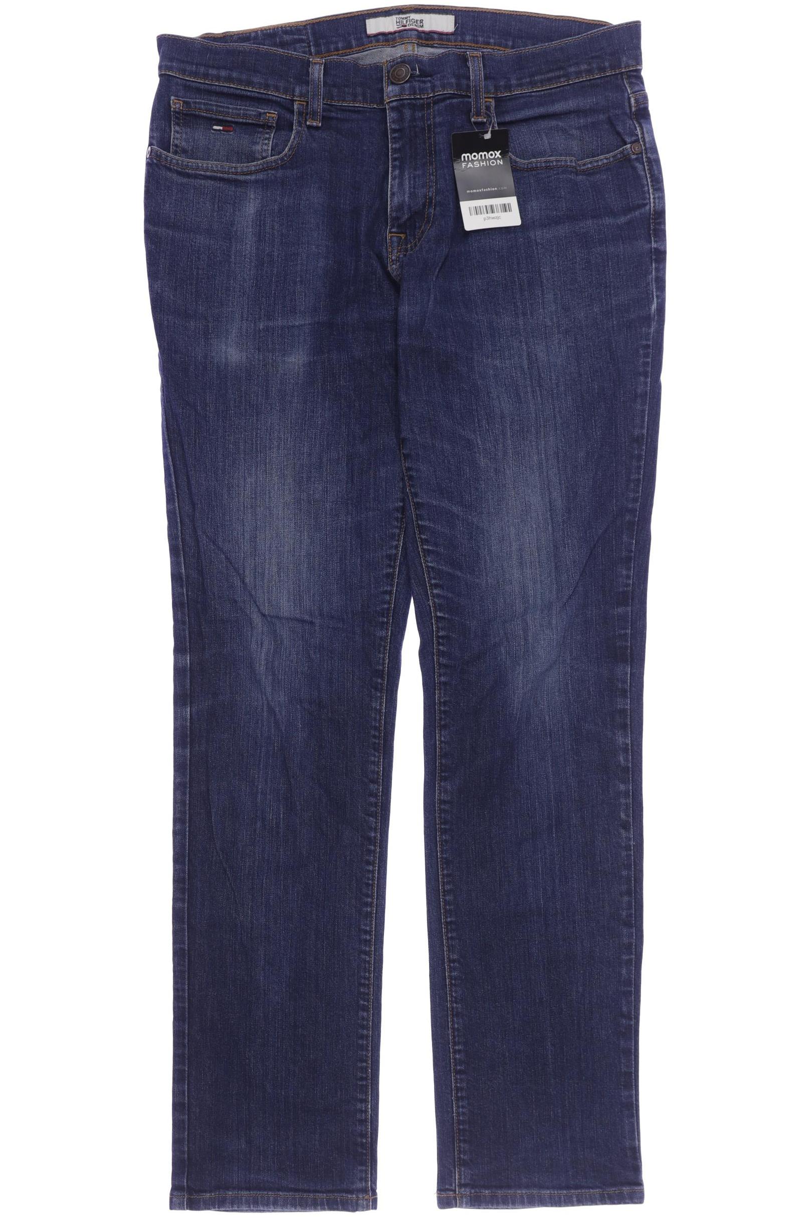 

Hilfiger Denim Herren Jeans, marineblau, Gr. 31