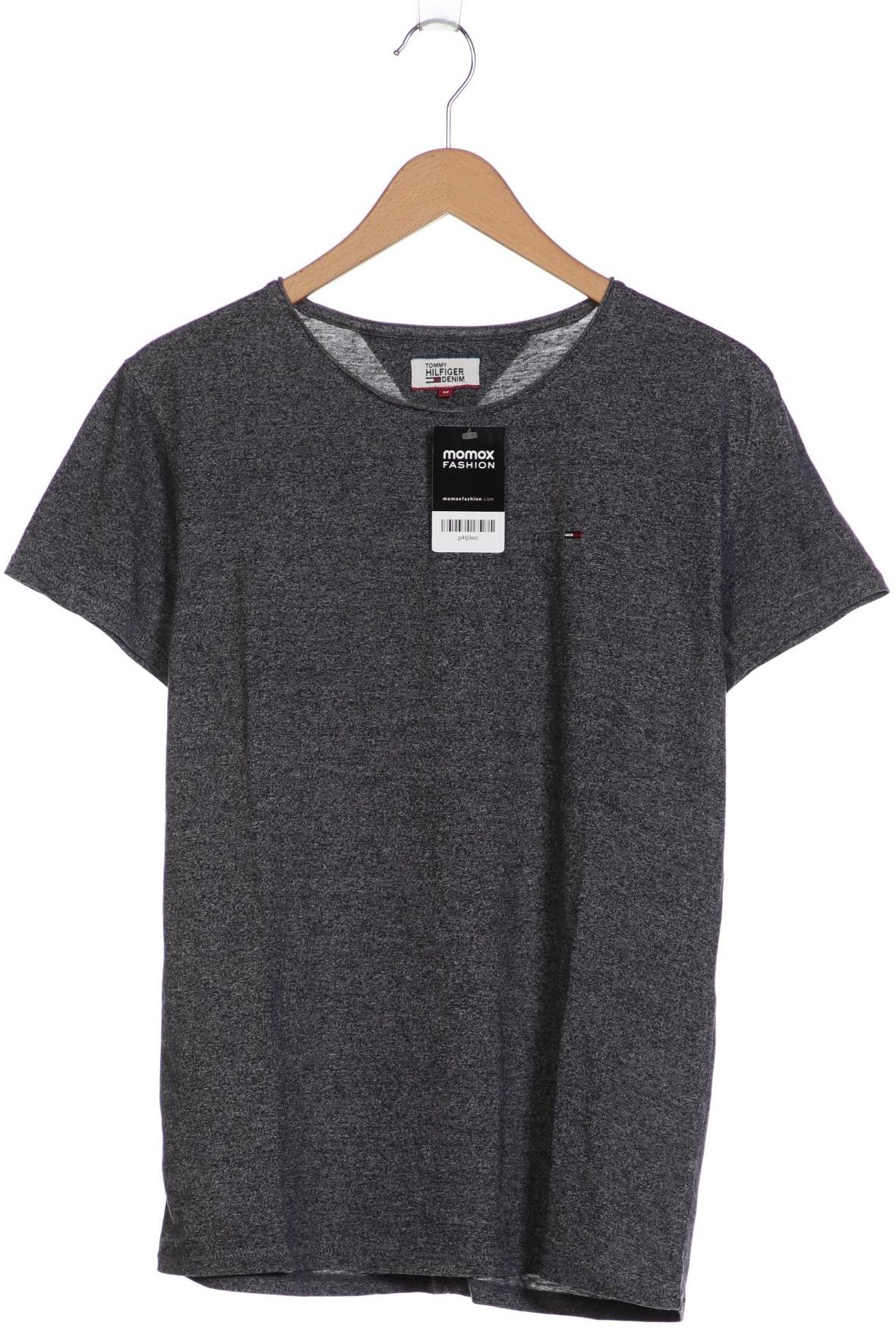 

Hilfiger Denim Herren T-Shirt, grau, Gr. 48