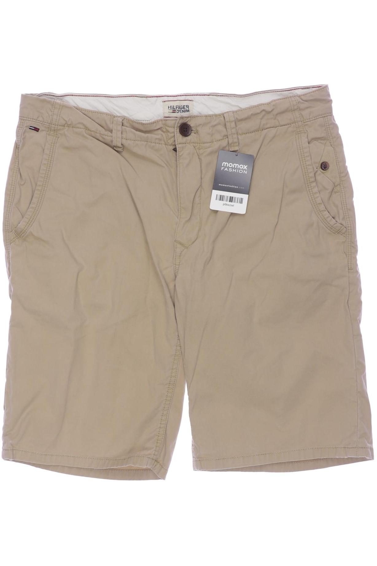 

Hilfiger Denim Herren Shorts, beige, Gr. 33