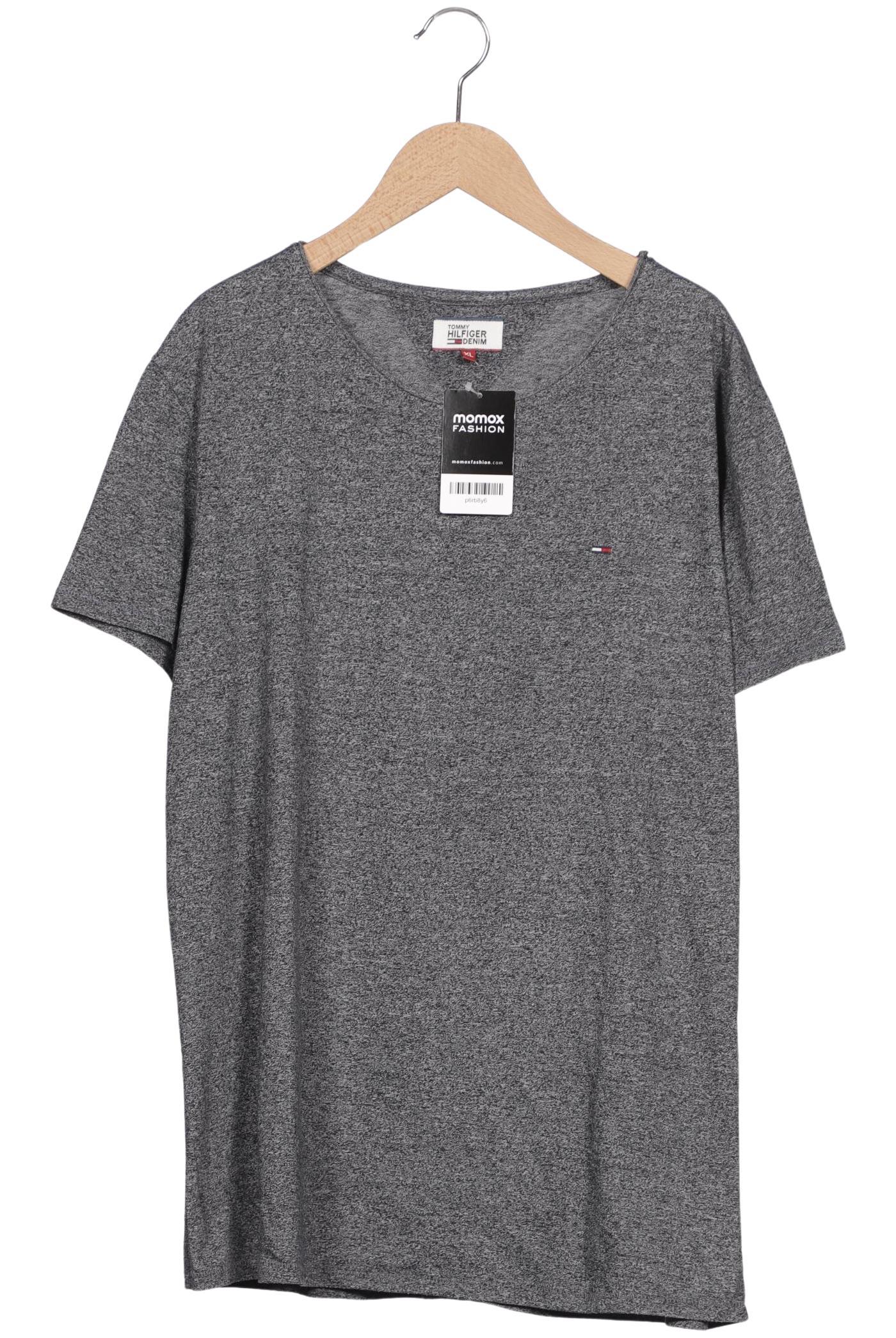

Hilfiger Denim Herren T-Shirt, grau, Gr. 54