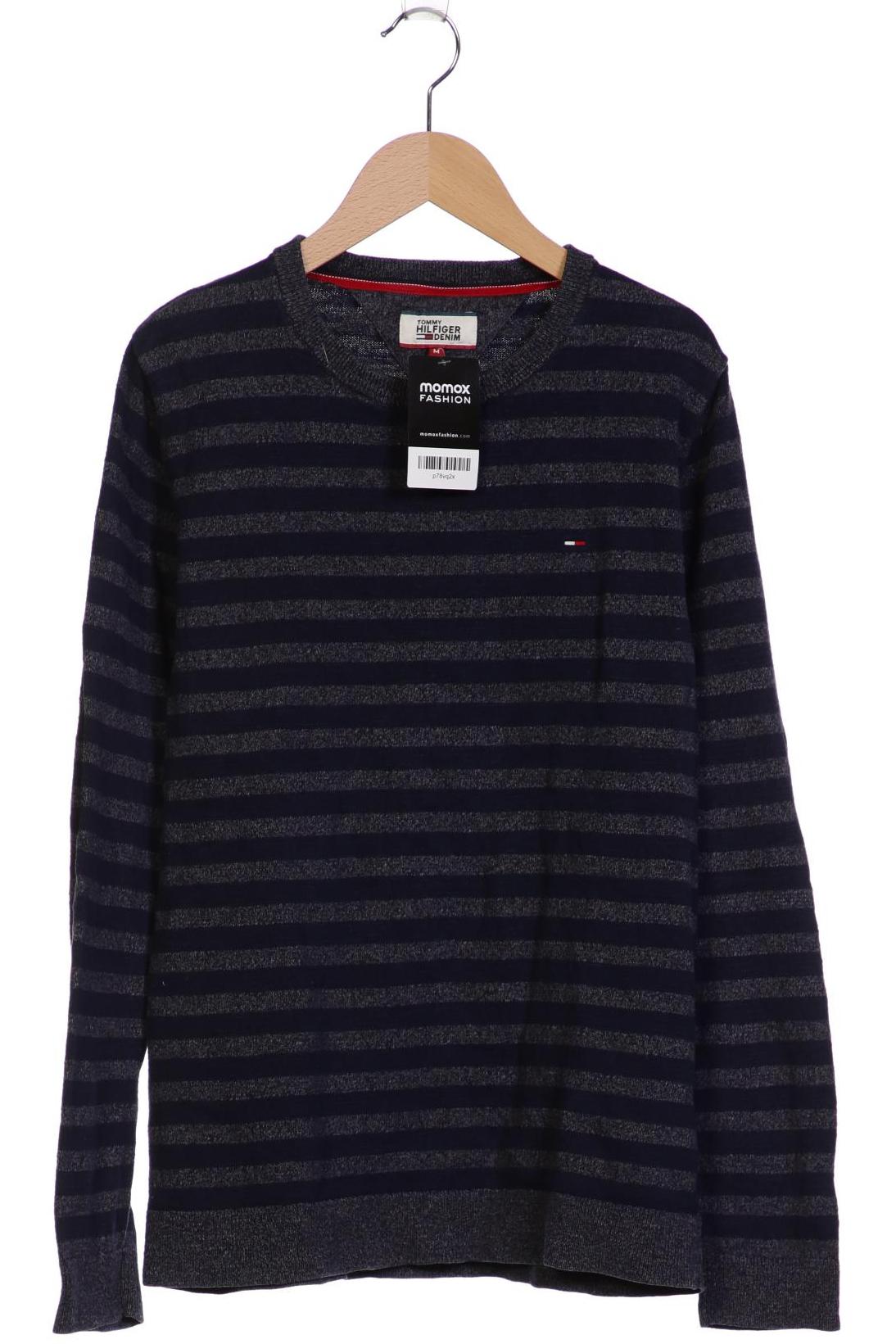 

Hilfiger Denim Herren Pullover, marineblau, Gr. 48