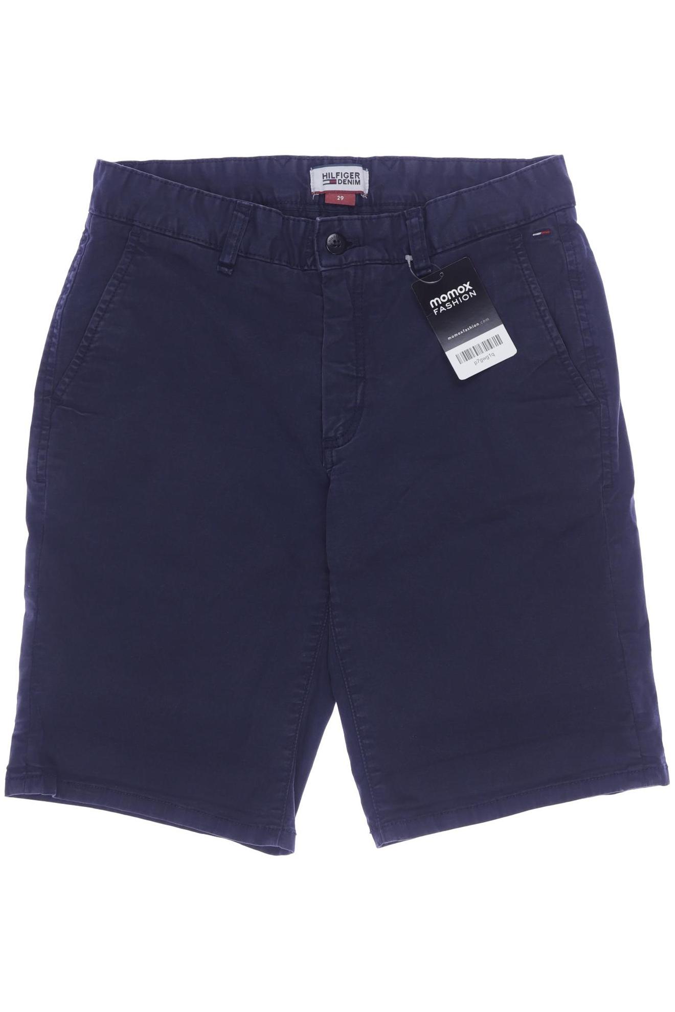 

Hilfiger Denim Herren Shorts, marineblau, Gr. 29