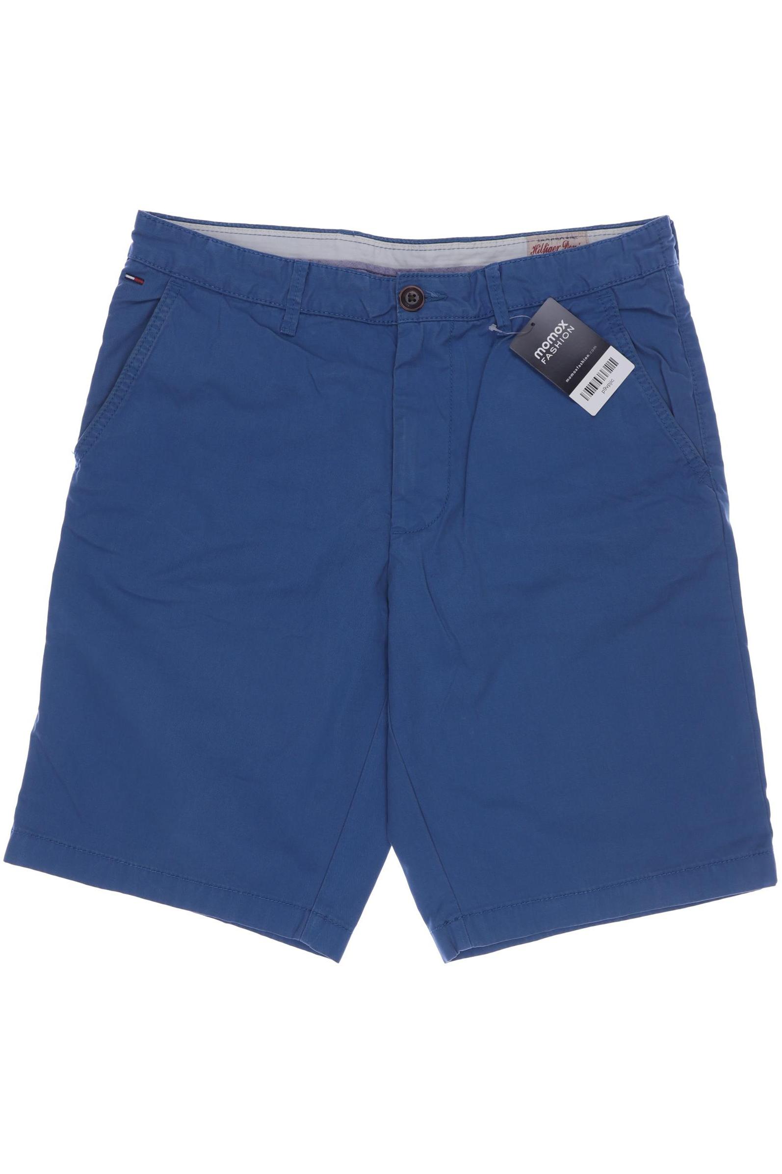 

HILFIGER DENIM Herren Shorts, blau