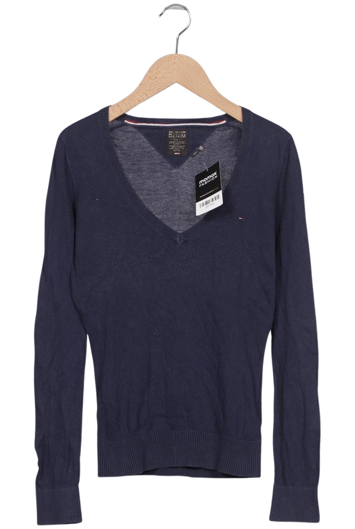 

Hilfiger Denim Herren Pullover, marineblau, Gr. 46