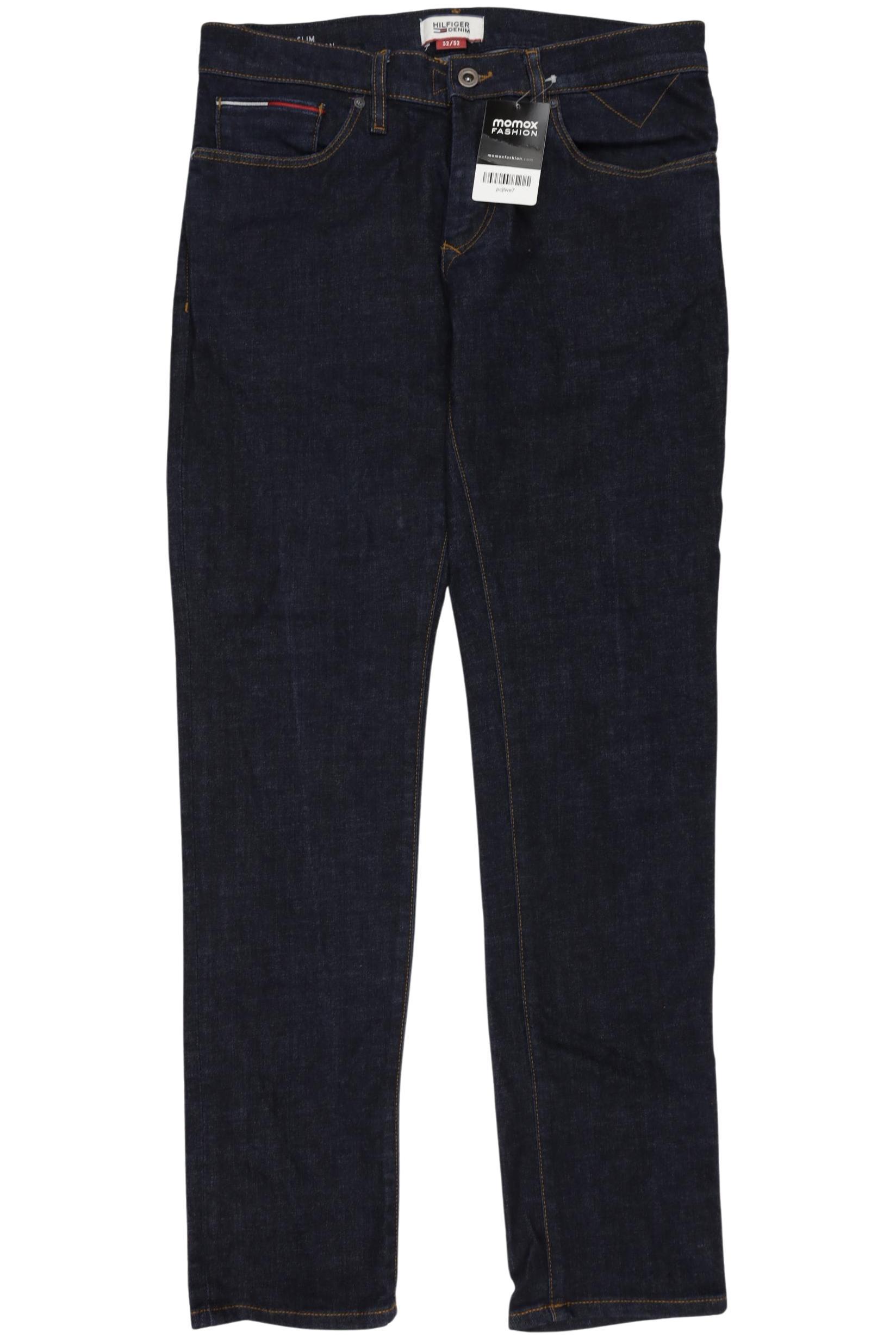 

Hilfiger Denim Herren Jeans, marineblau, Gr. 32