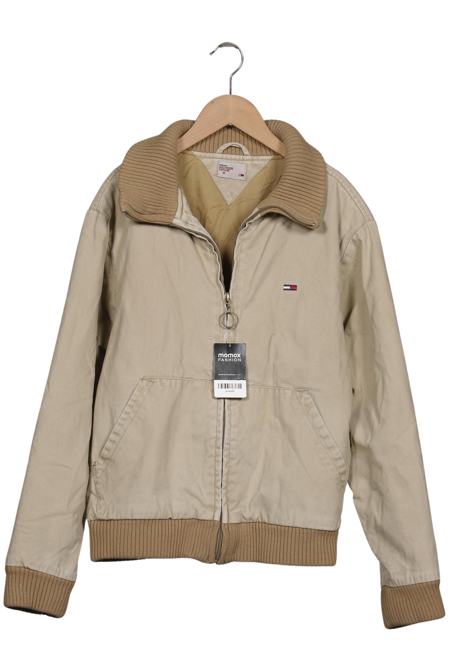 

Hilfiger Denim Herren Jacke, beige, Gr. 48