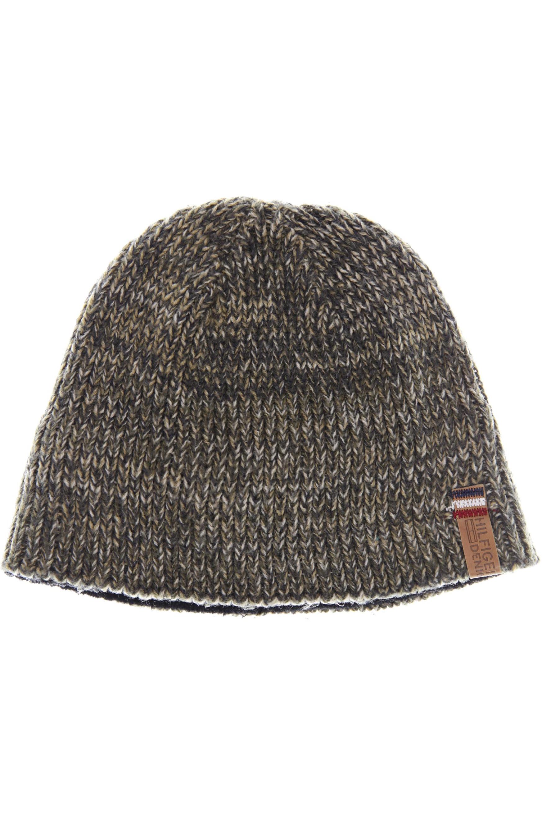 

Hilfiger Denim Herren Hut/Mütze, braun, Gr. uni