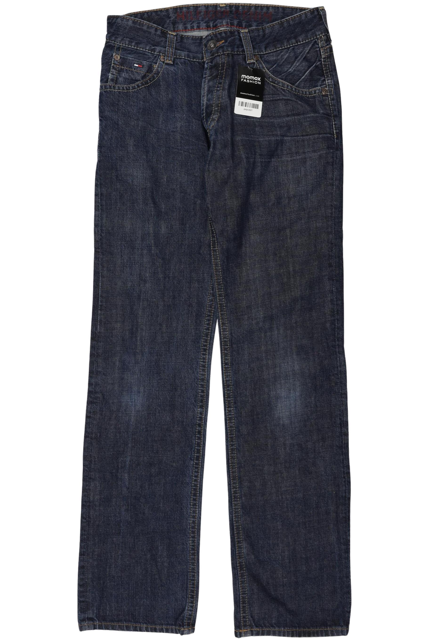 

Hilfiger Denim Herren Jeans, marineblau, Gr. 32
