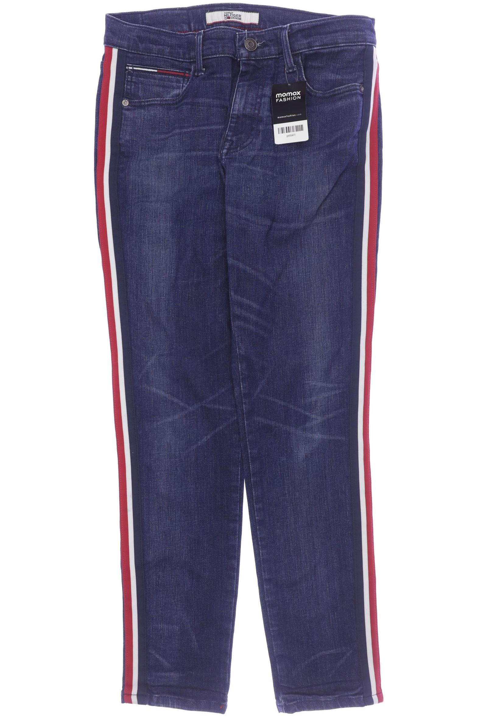 

Hilfiger Denim Herren Jeans, marineblau, Gr. 31