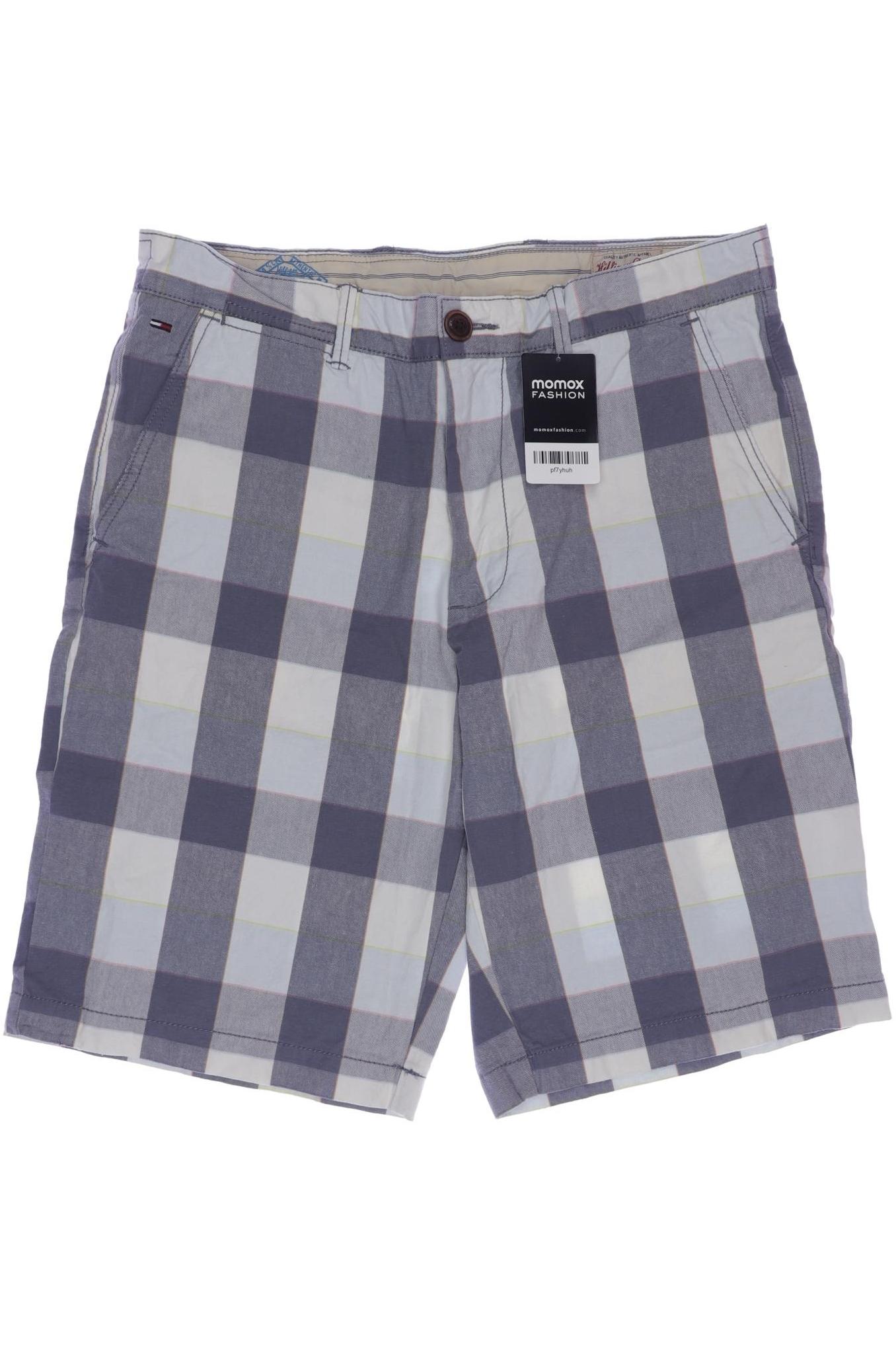 

Hilfiger Denim Herren Shorts, grau, Gr. 31