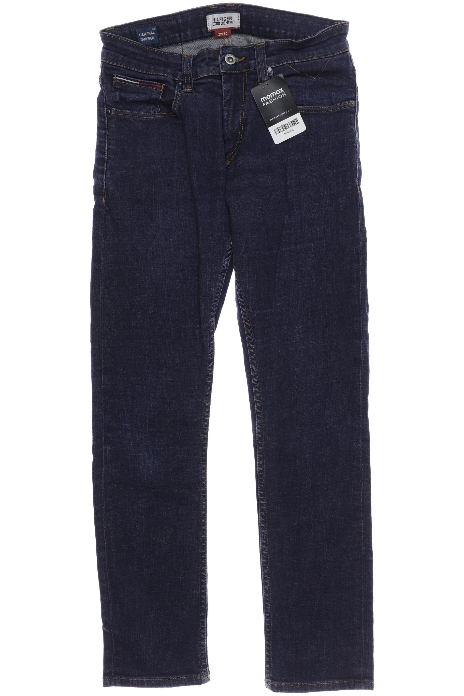 

Hilfiger Denim Herren Jeans, marineblau, Gr. 29