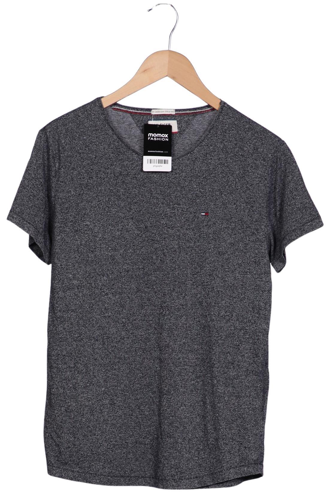 

Hilfiger Denim Herren T-Shirt, grau, Gr. 48
