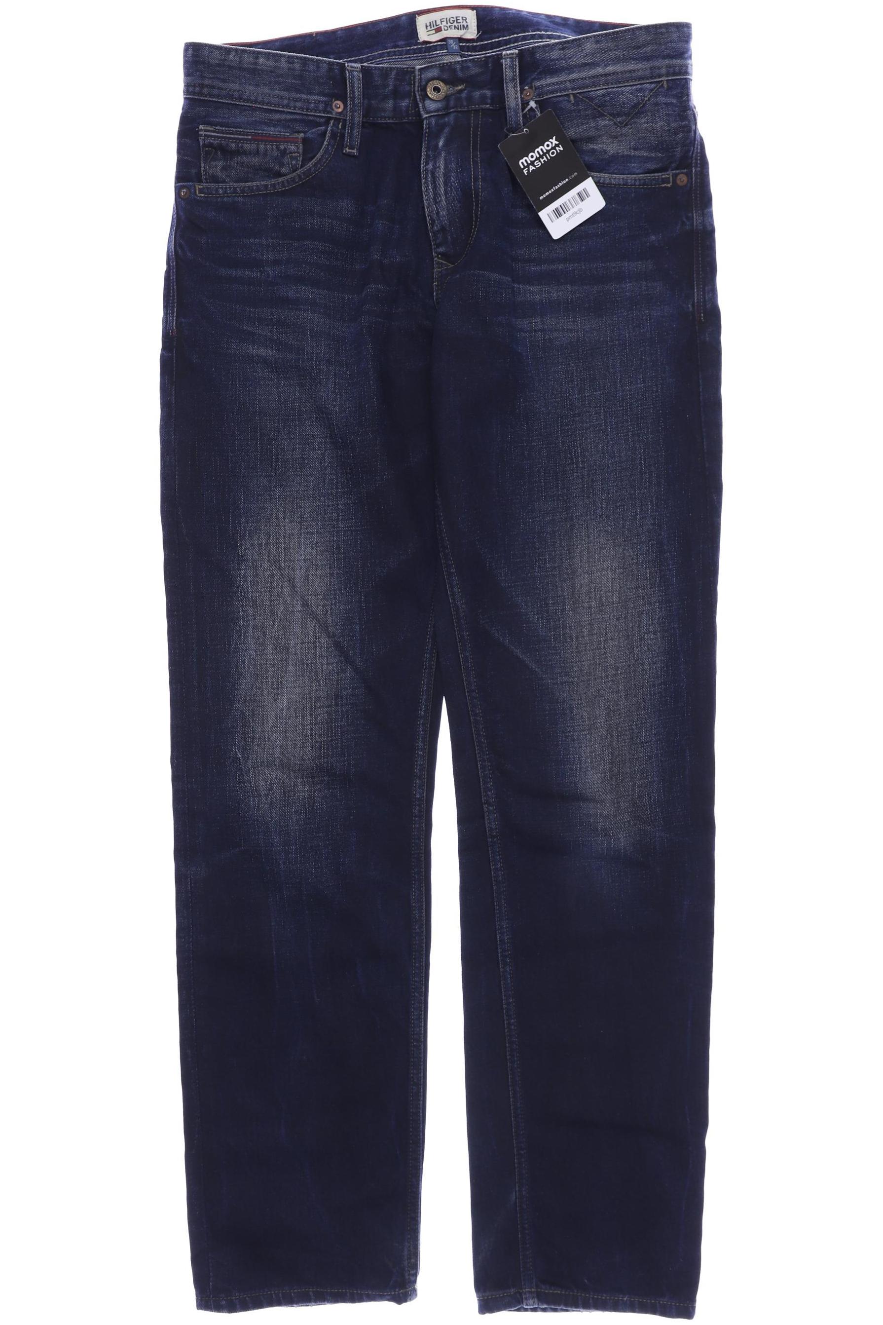 

Hilfiger Denim Herren Jeans, marineblau, Gr. 30