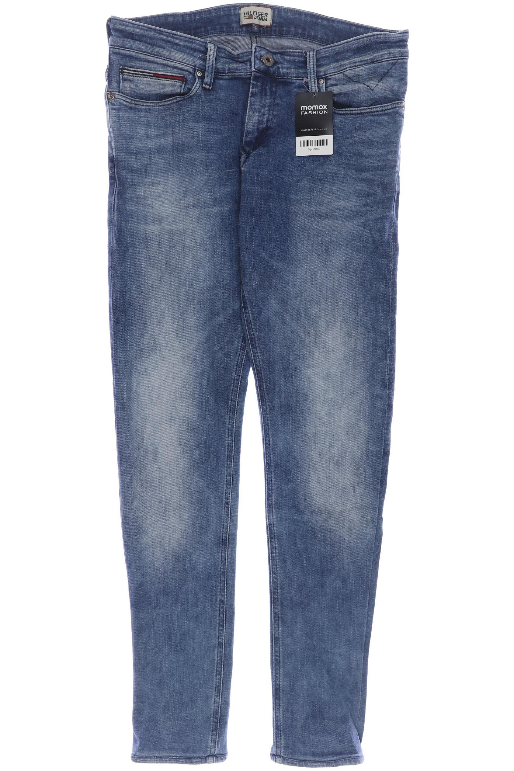 

HILFIGER DENIM Herren Jeans, blau
