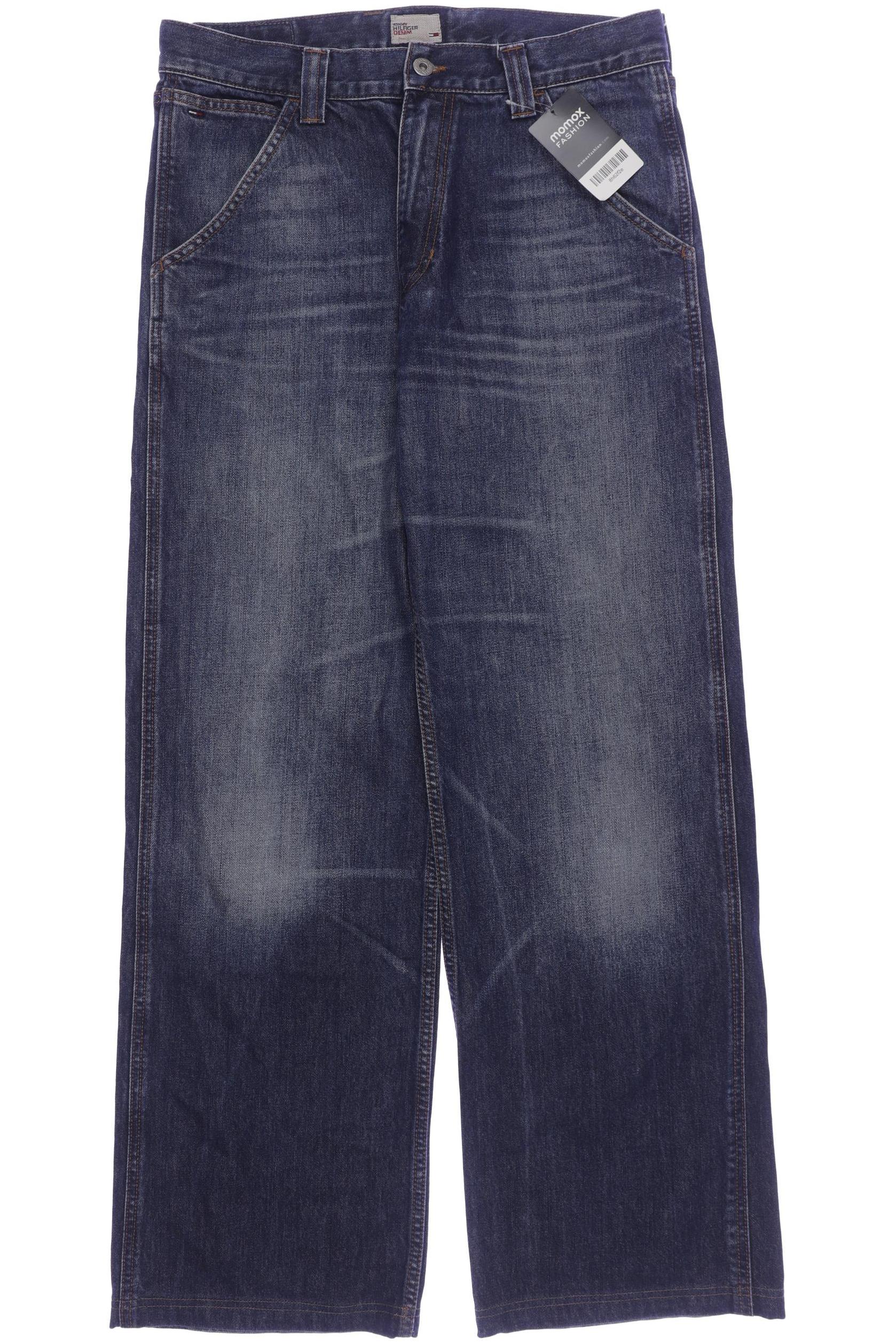 

Hilfiger Denim Herren Jeans, marineblau, Gr. 32