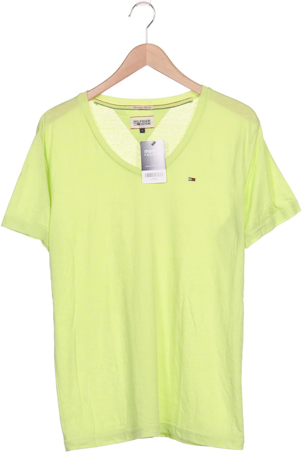 

HILFIGER DENIM Herren T-Shirt, grün