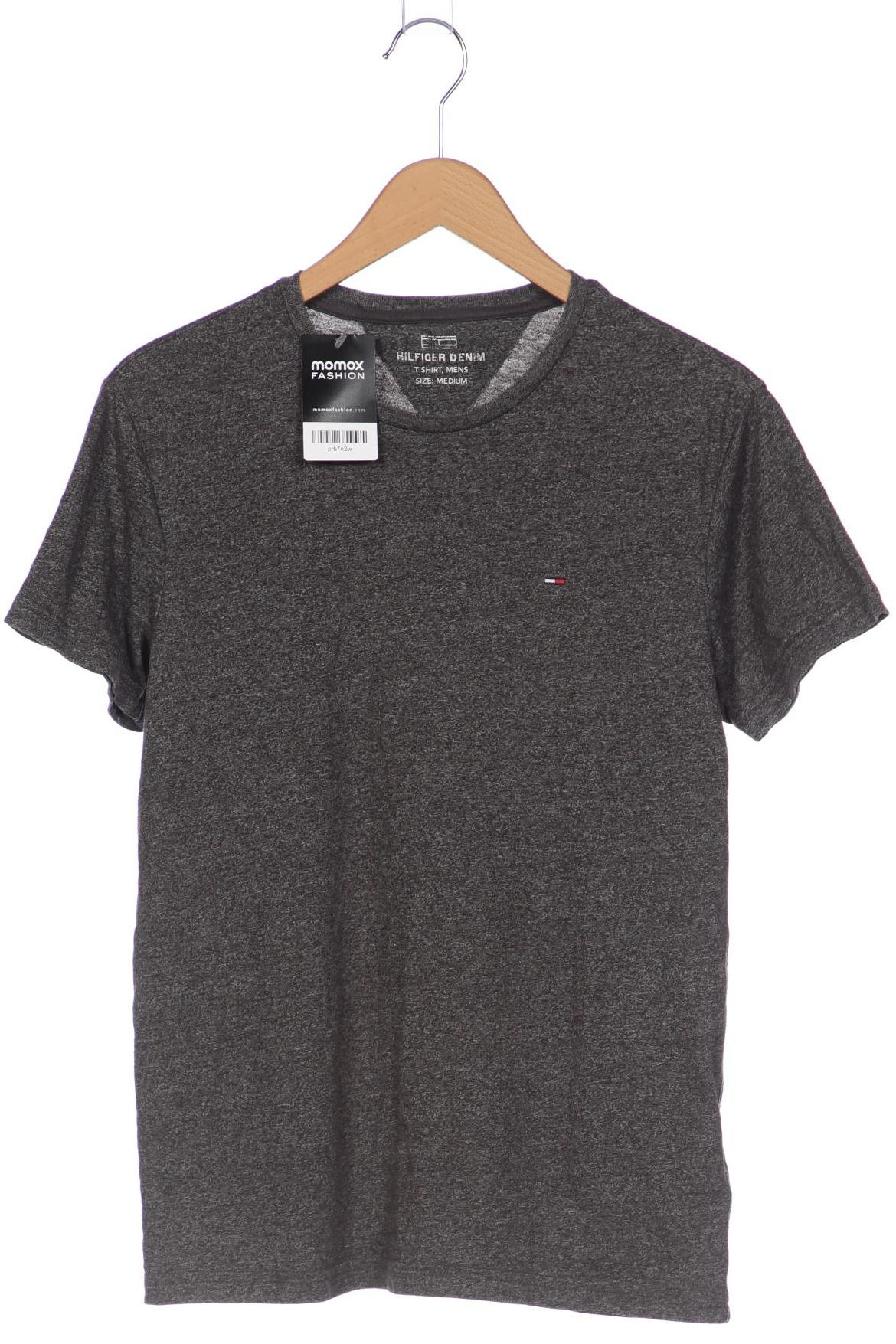 

Hilfiger Denim Herren T-Shirt, grau, Gr. 48