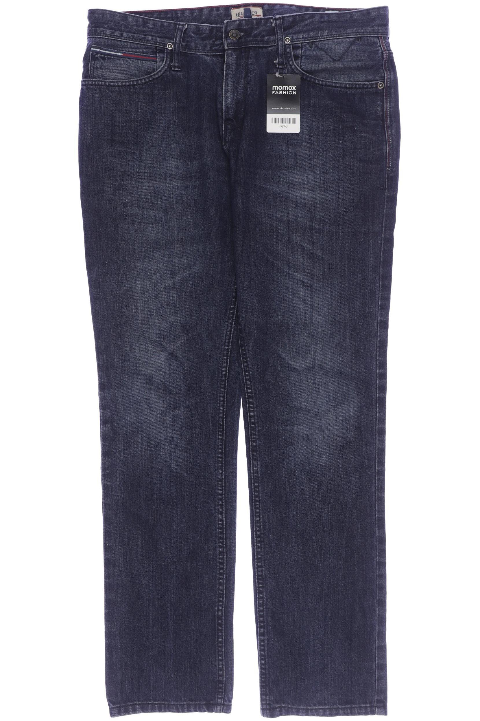 

Hilfiger Denim Herren Jeans, marineblau, Gr. 34