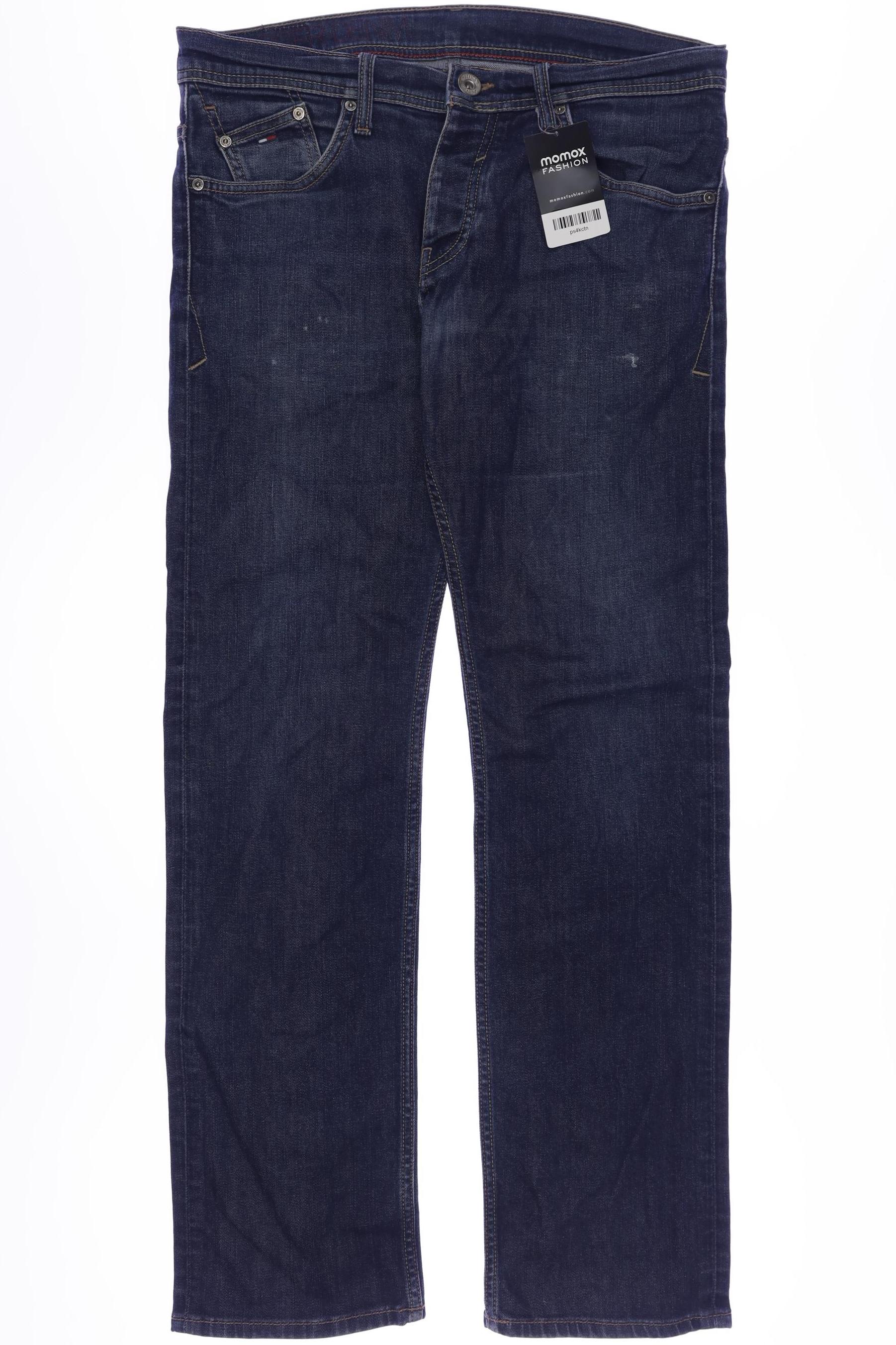 

Hilfiger Denim Herren Jeans, marineblau, Gr. 35