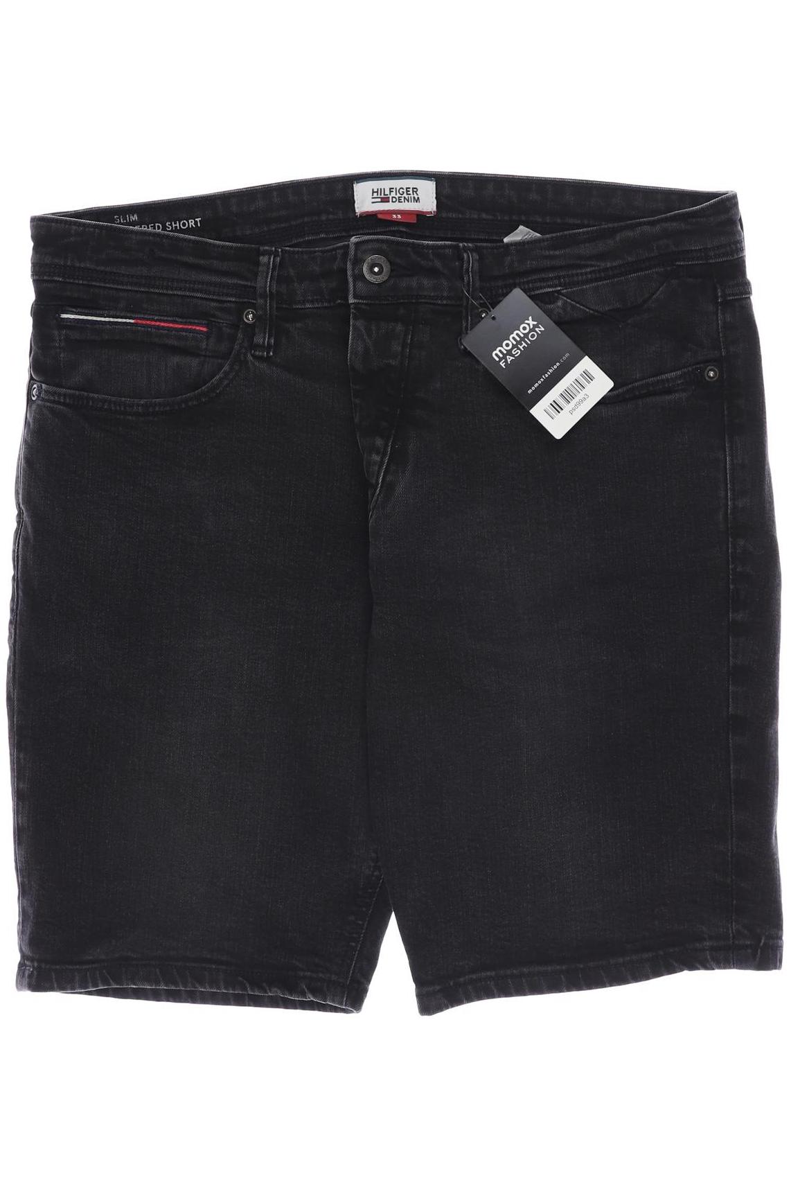 

HILFIGER DENIM Herren Shorts, grau