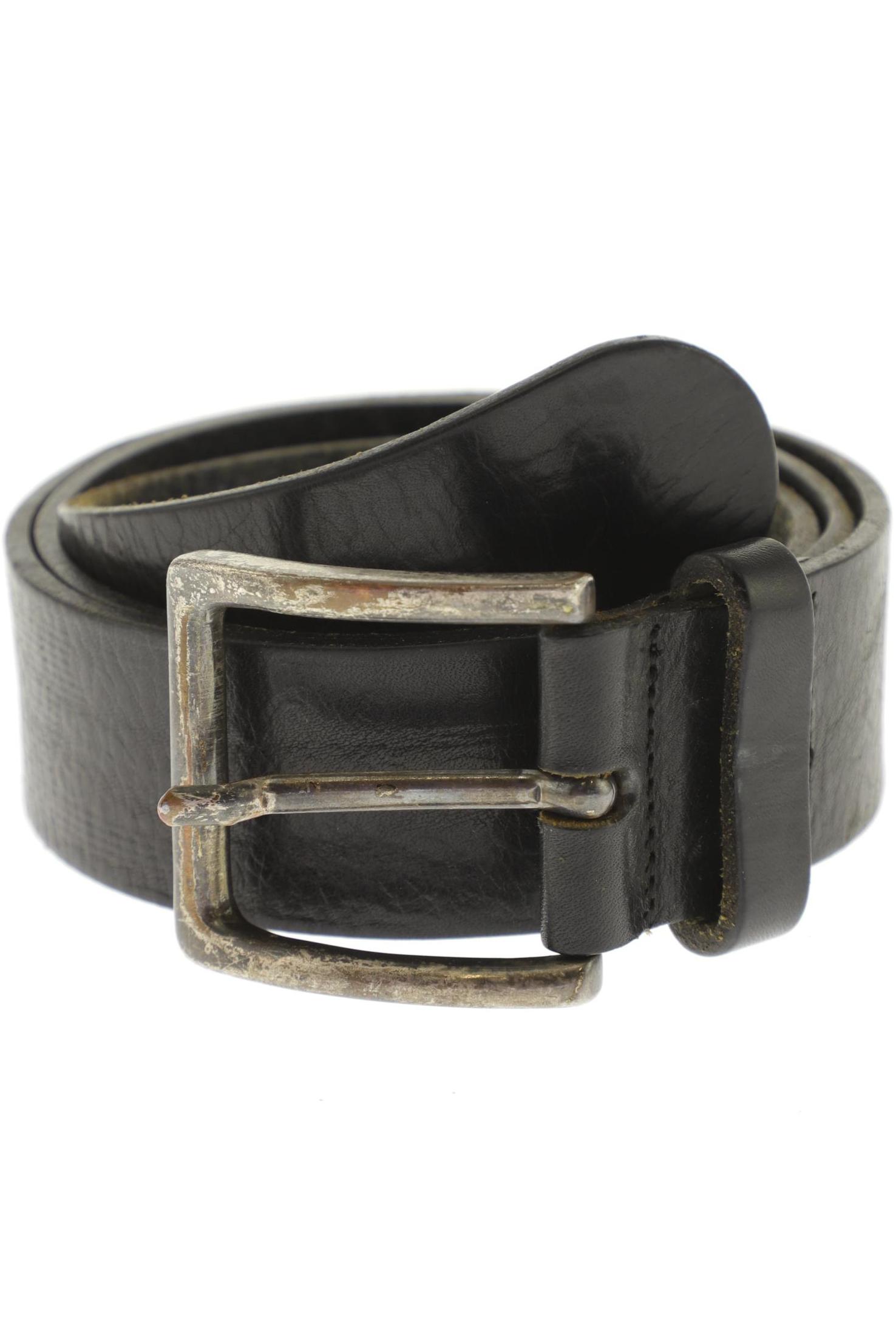 

HILFIGER DENIM Herren Gürtel, schwarz