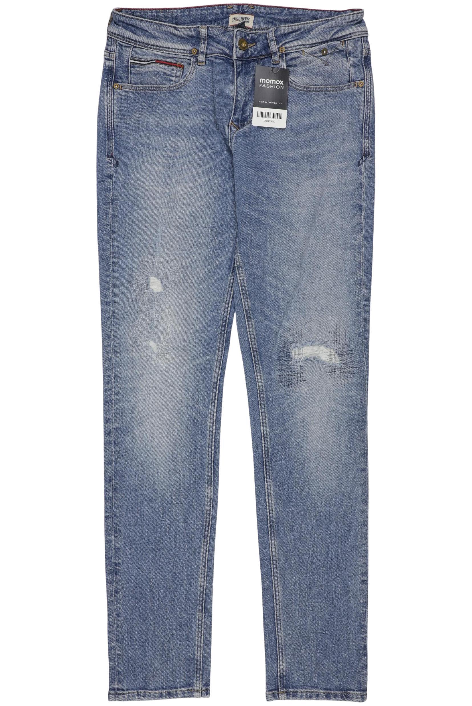 Thumbnail - Hilfiger Denim Herren Jeans, hellblau, Gr. 27