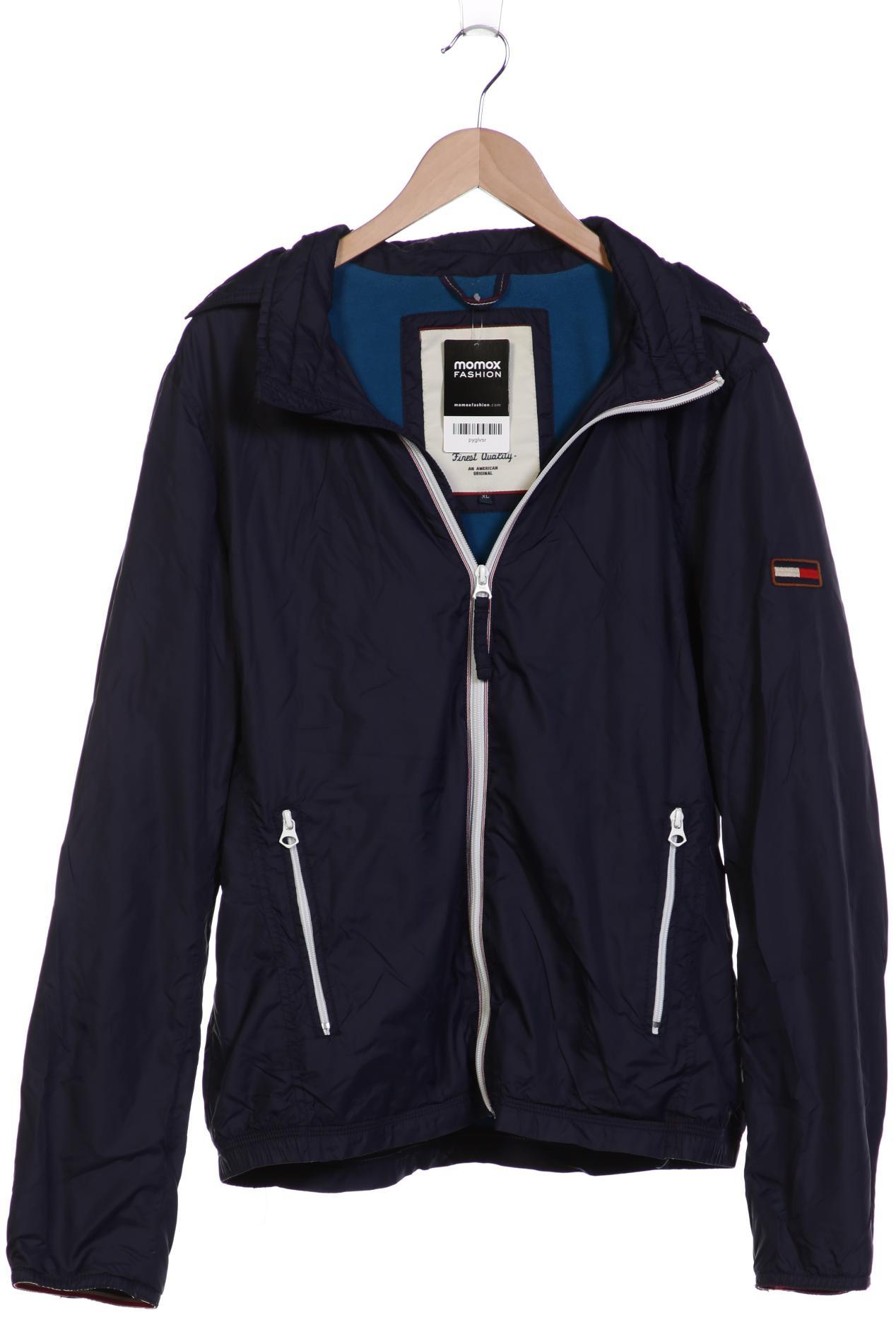 

Hilfiger Denim Herren Jacke, marineblau, Gr. 54