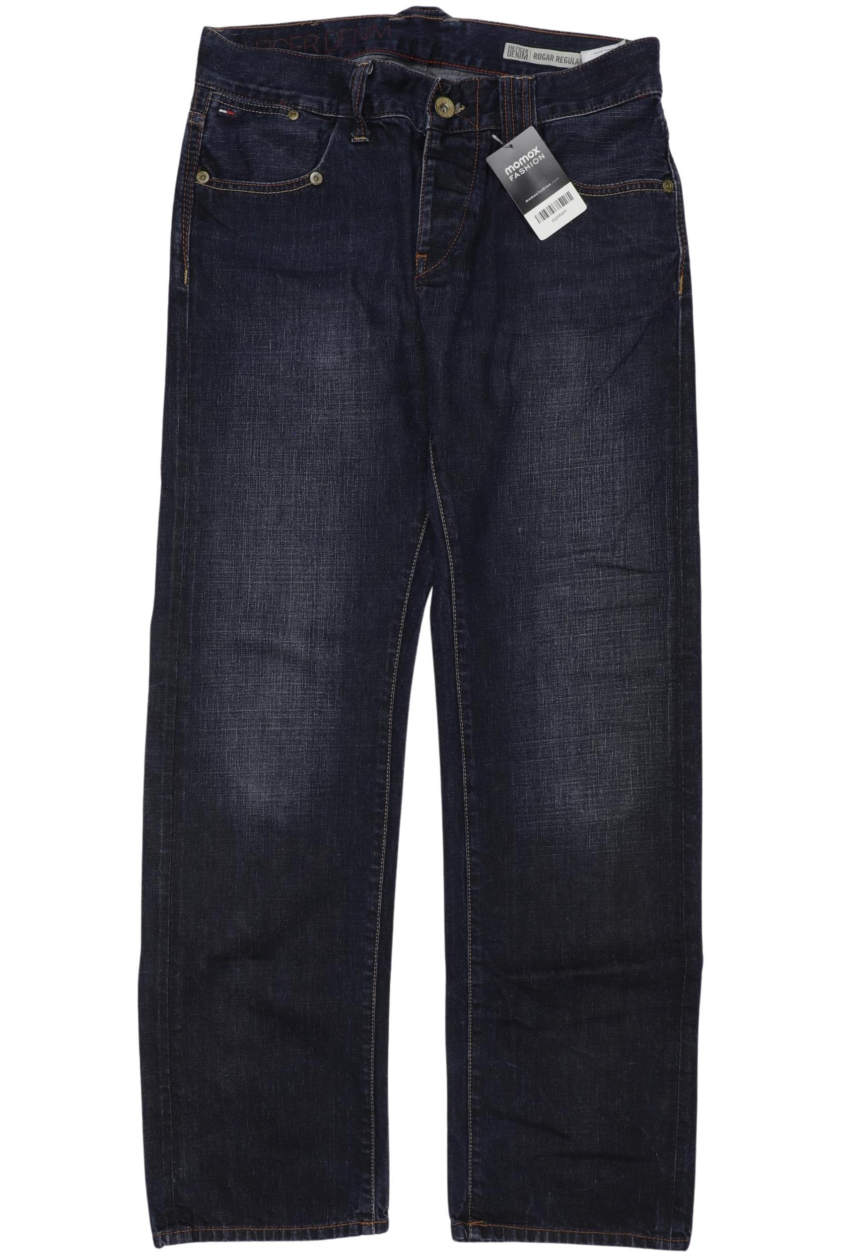 

Hilfiger Denim Herren Jeans, marineblau, Gr. 32