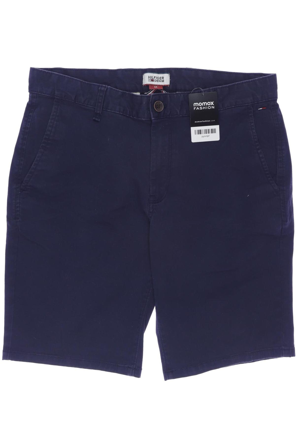 

Hilfiger Denim Herren Shorts, marineblau, Gr. 33