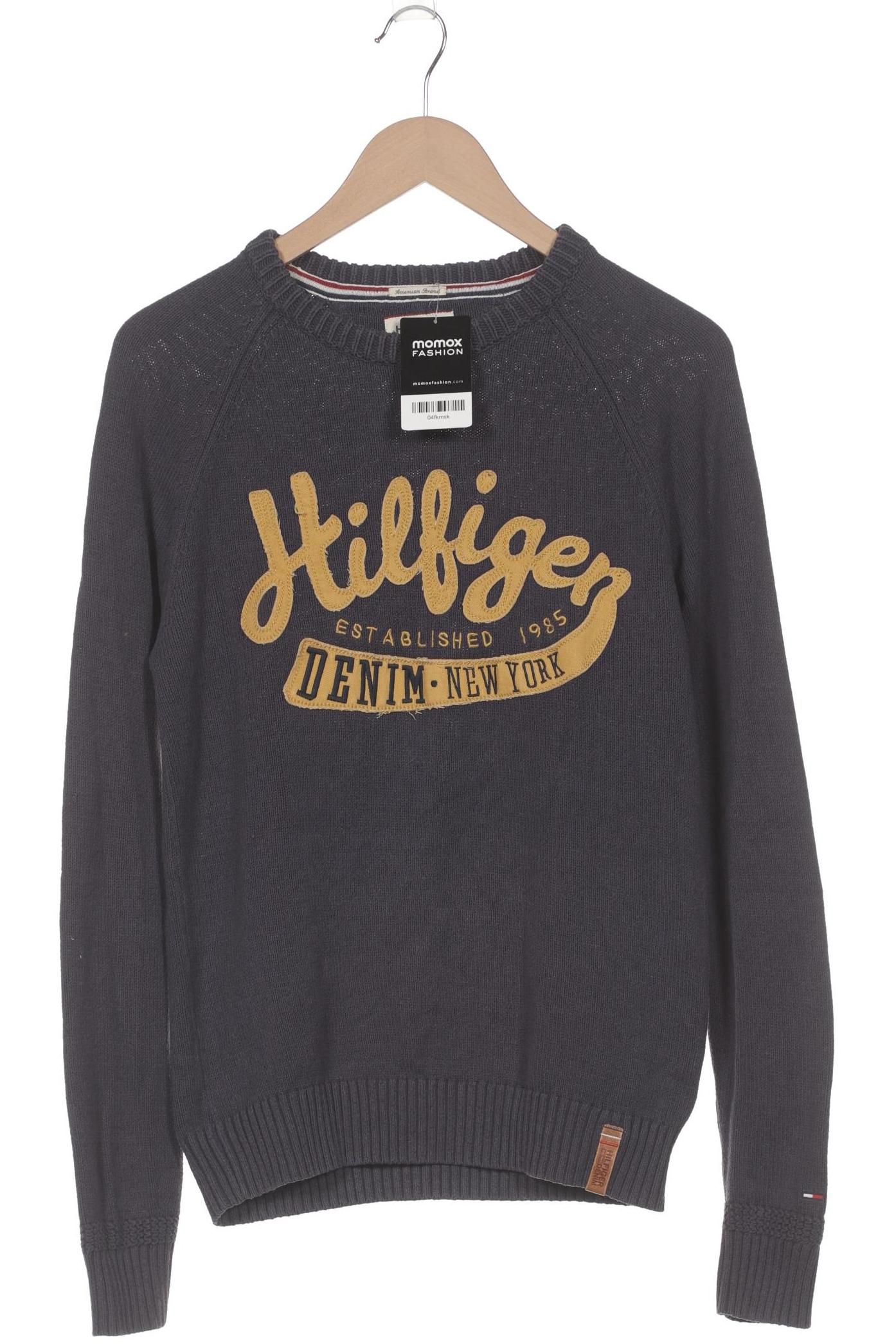 

Hilfiger Denim Herren Pullover, marineblau, Gr. 46