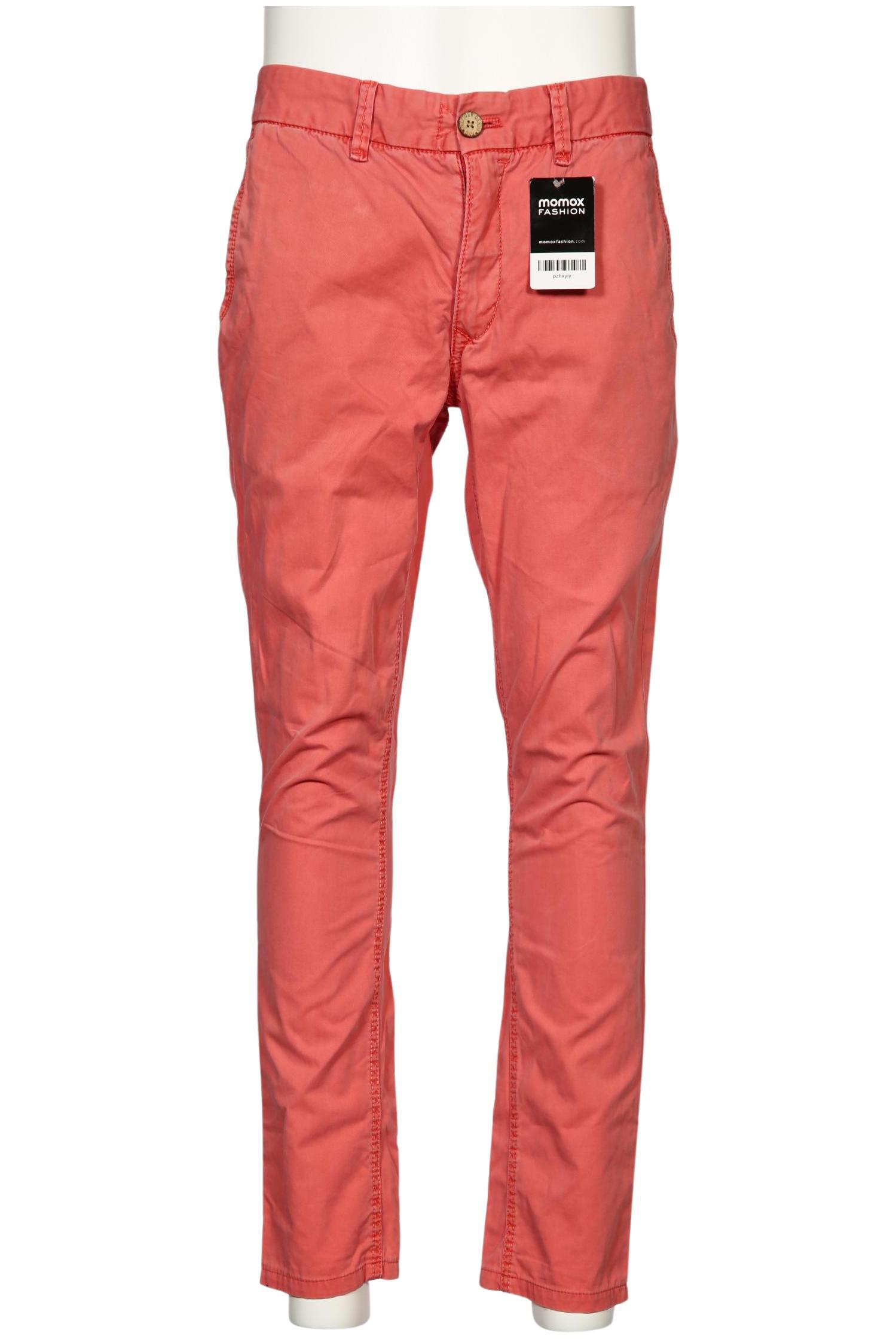 

Hilfiger Denim Herren Jeans, rot, Gr. 31