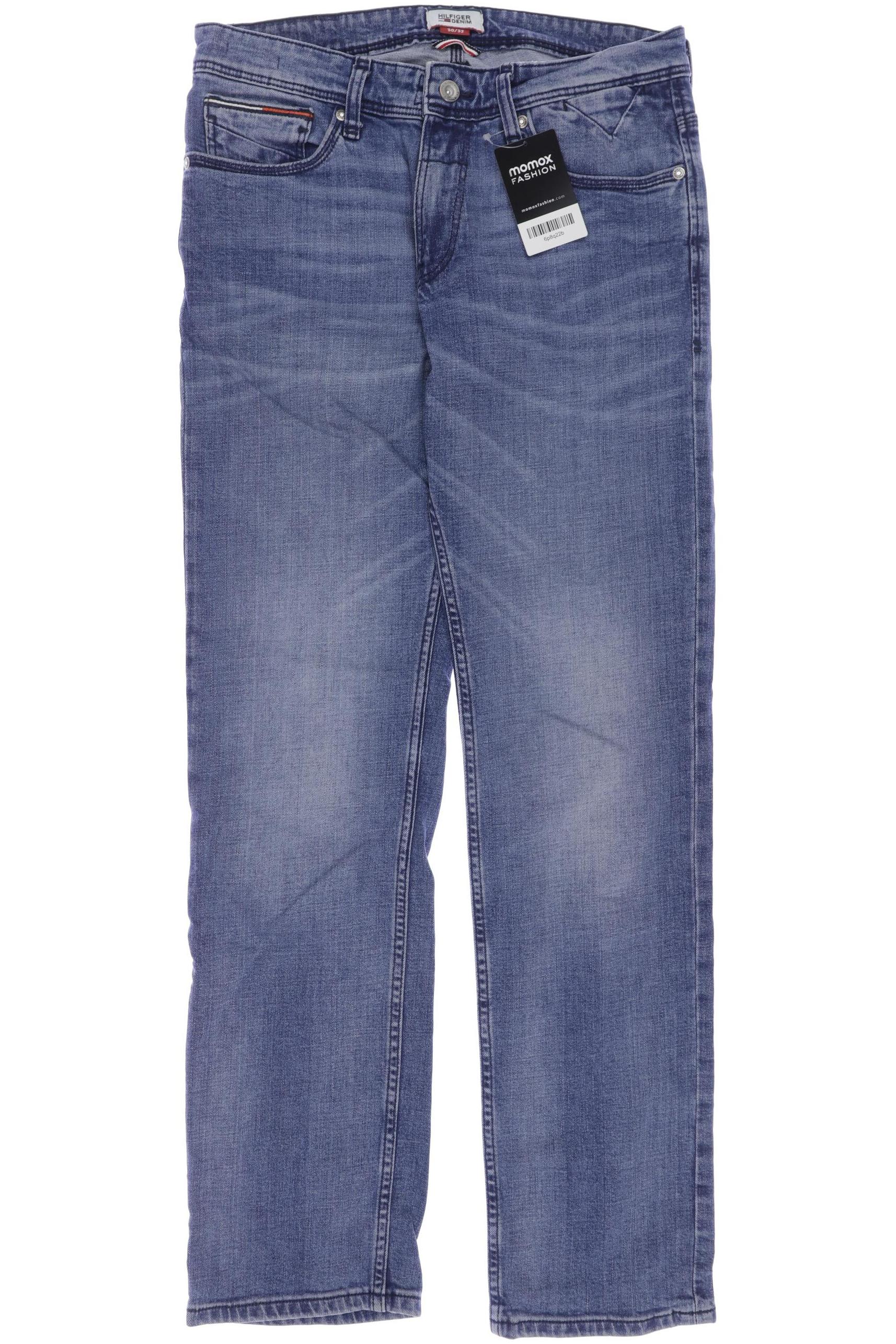 

Hilfiger Denim Herren Jeans, blau, Gr. 30