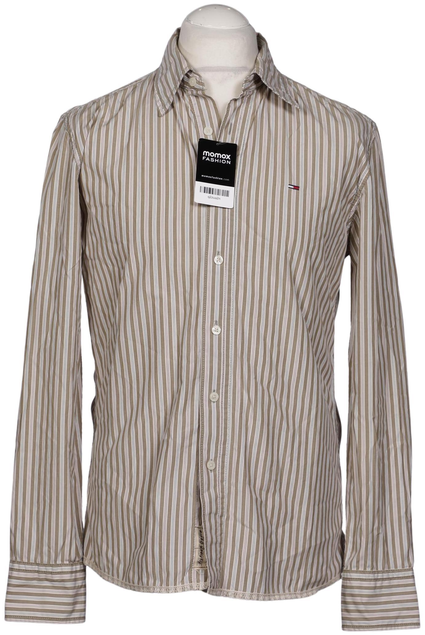 Thumbnail - Hilfiger Denim Herren Hemd, beige, Gr. 48