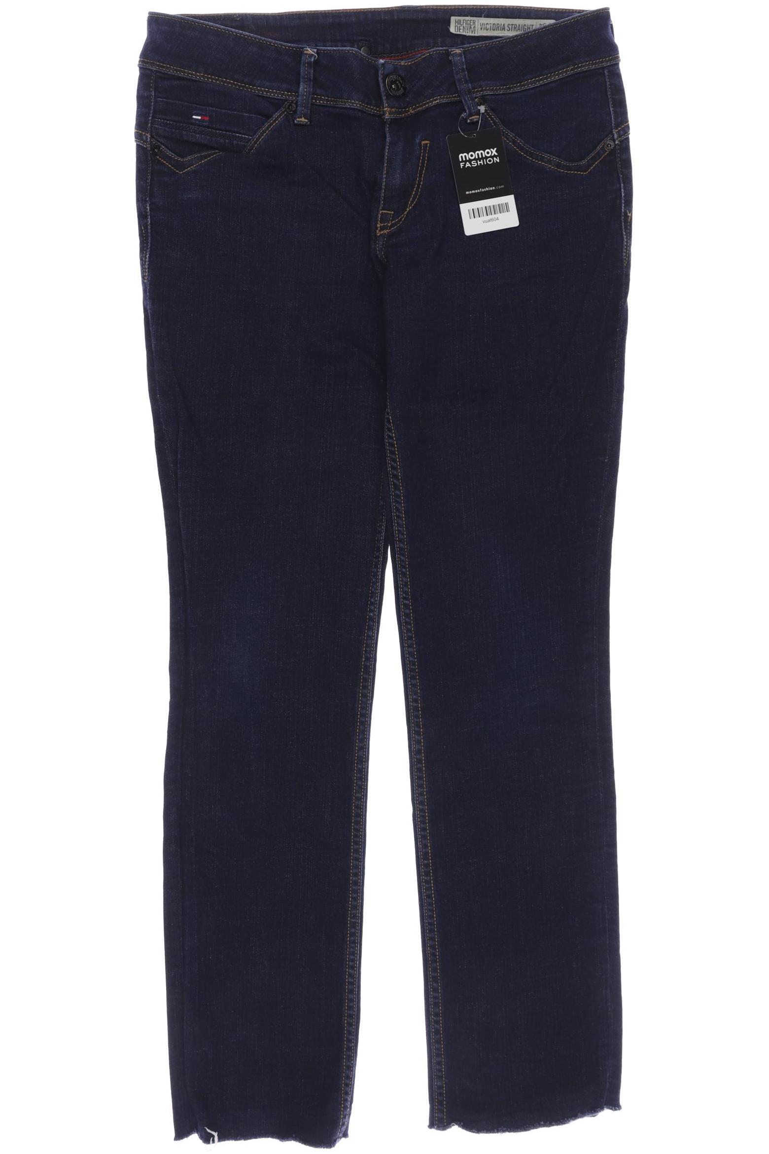 

Hilfiger Denim Herren Jeans, marineblau, Gr. 32