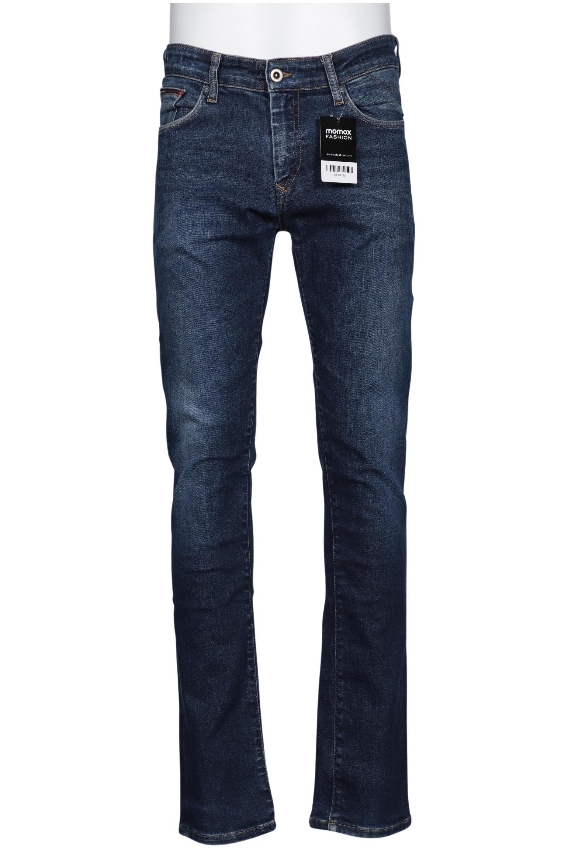 

Hilfiger Denim Herren Jeans, blau, Gr. 32