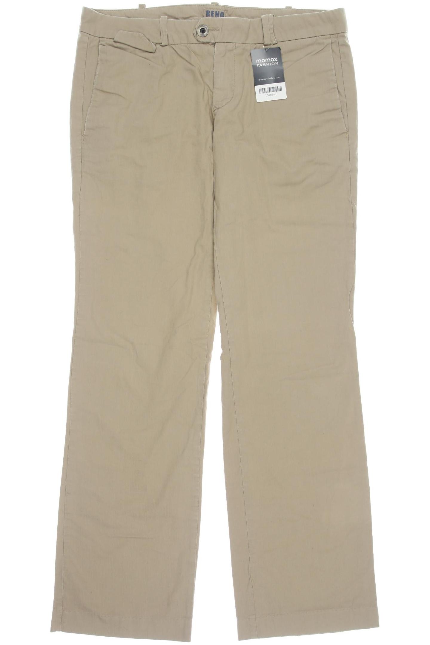 

Hilfiger Denim Herren Stoffhose, beige, Gr. 31