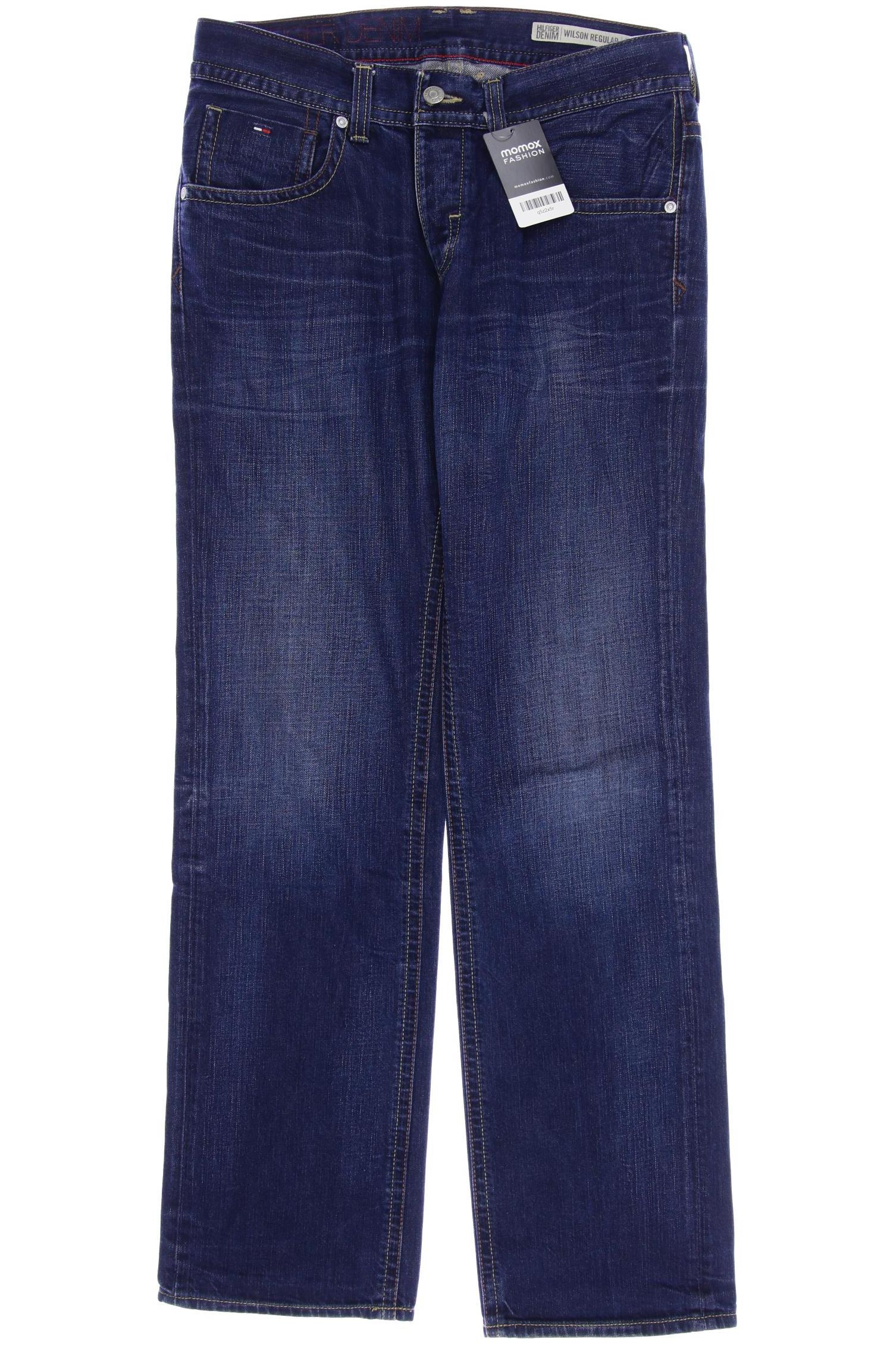 

HILFIGER DENIM Herren Jeans, blau