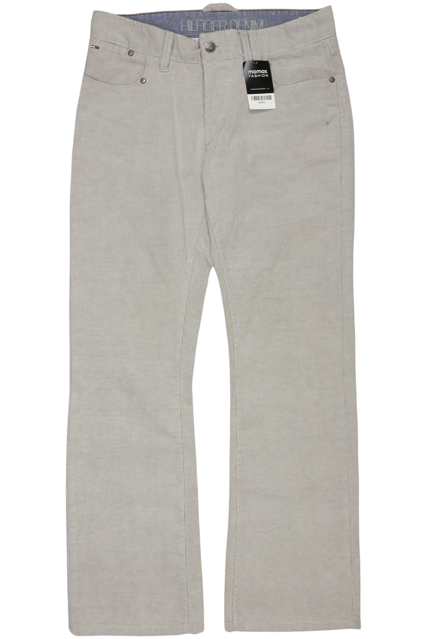 

Hilfiger Denim Herren Stoffhose, beige, Gr. 32