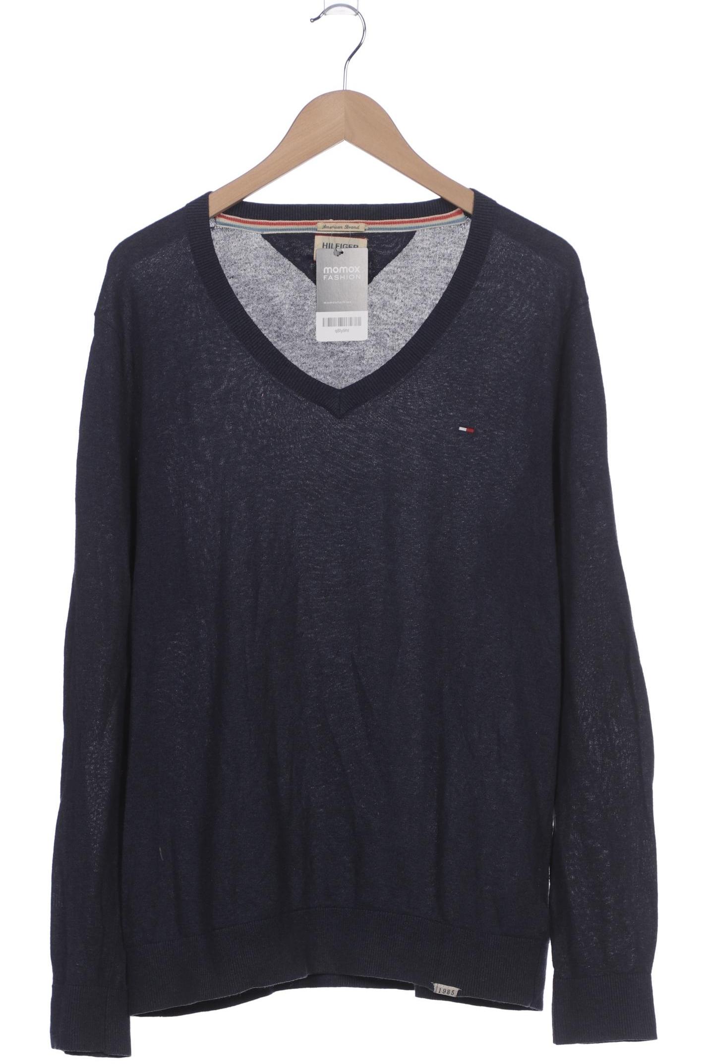 

Hilfiger Denim Herren Pullover, marineblau, Gr. 54