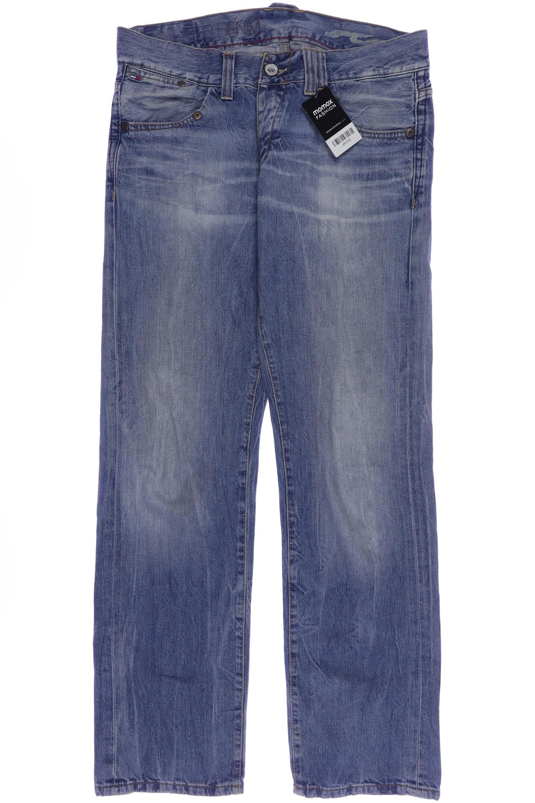 Thumbnail - Hilfiger Denim Herren Jeans, blau, Gr. 33
