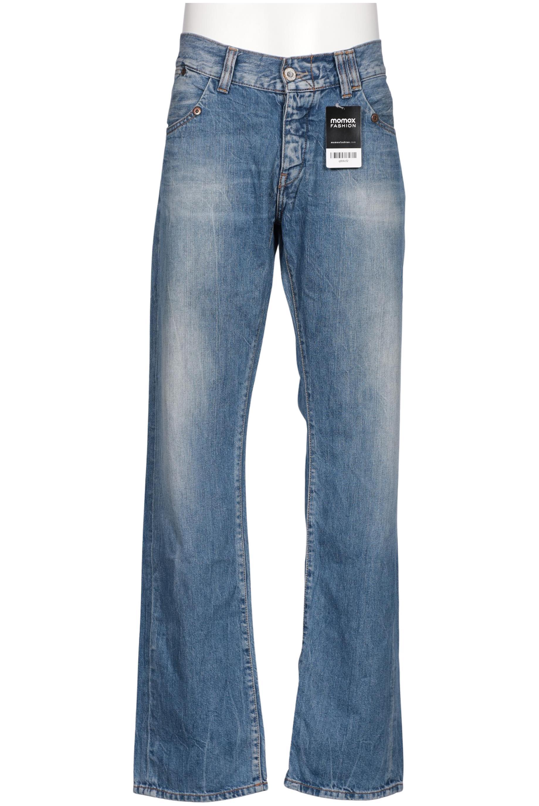 

Hilfiger Denim Herren Jeans, blau, Gr. 34