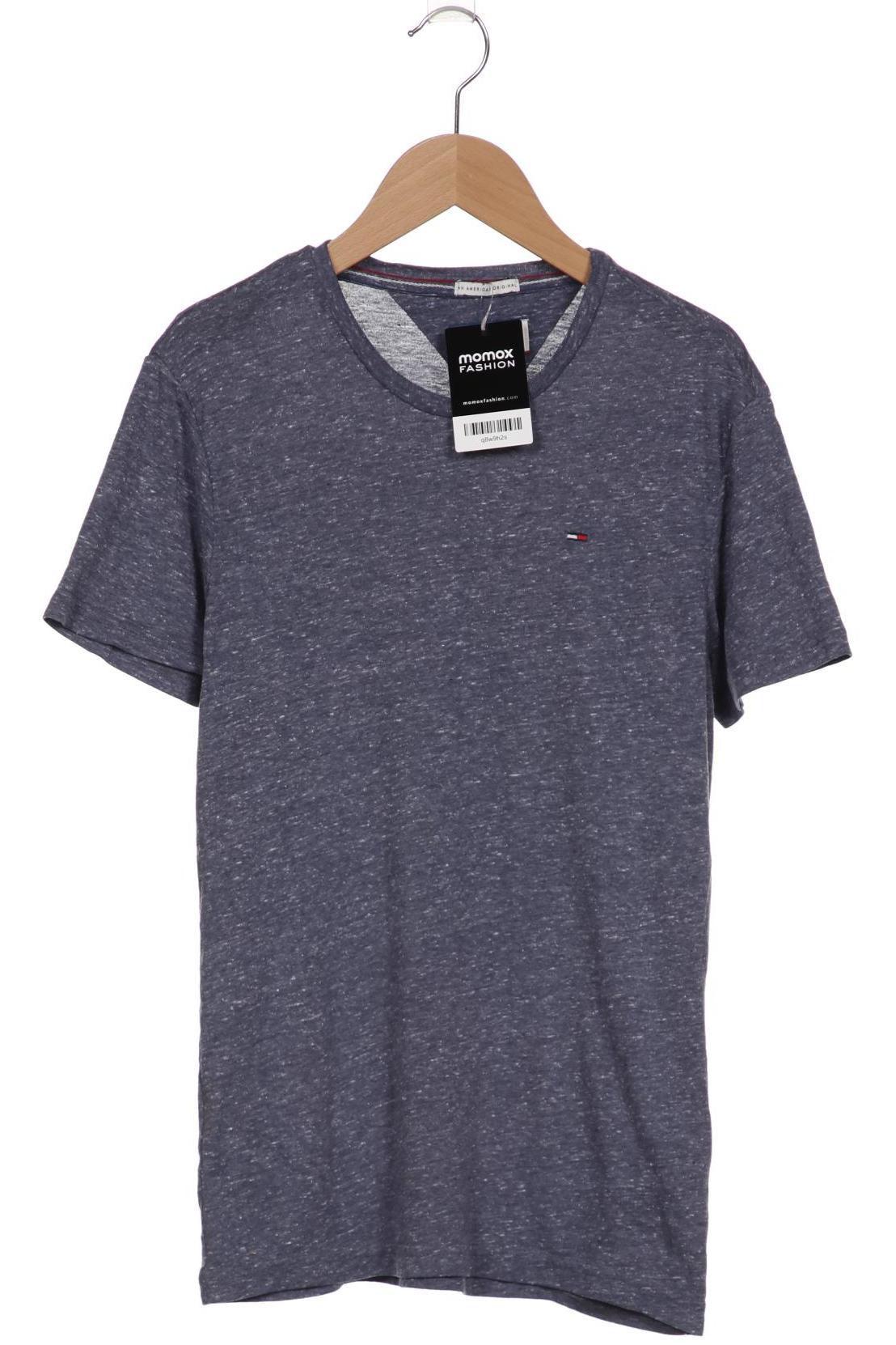 

HILFIGER DENIM Herren T-Shirt, grau