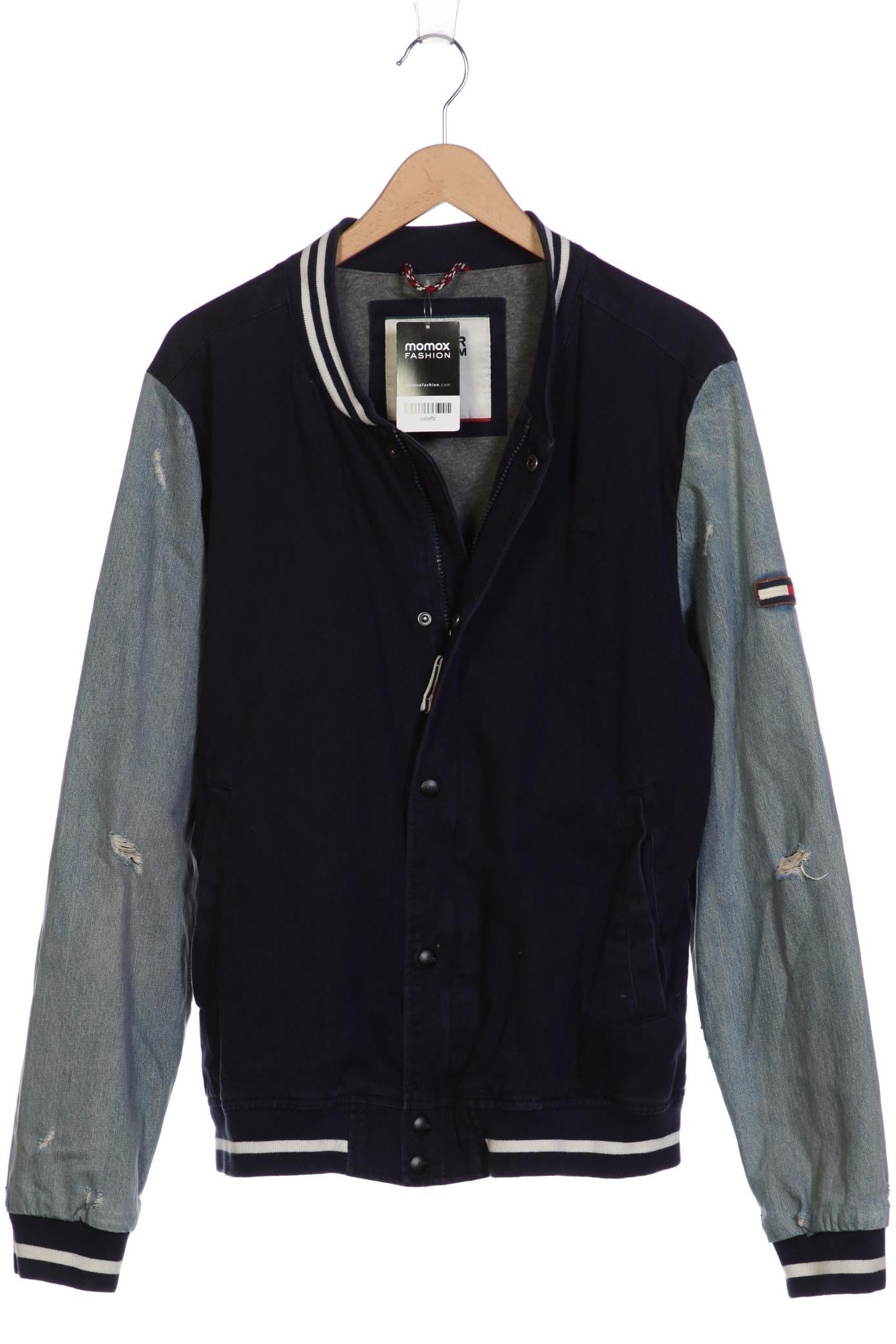 

Hilfiger Denim Herren Jacke, marineblau, Gr. 54