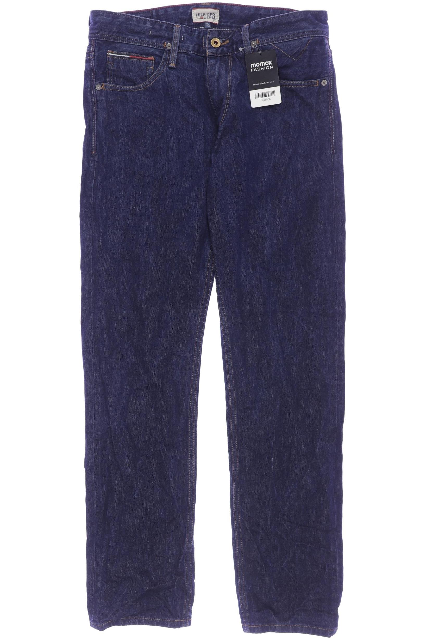 

Hilfiger Denim Herren Jeans, marineblau, Gr. 30